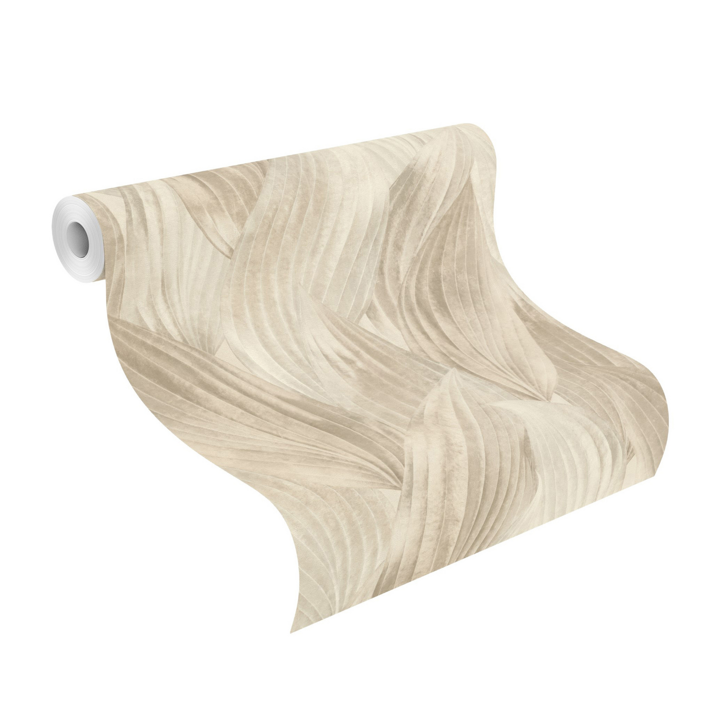 Vinyylitapetti Rasch Back to nature 571554 10,05m