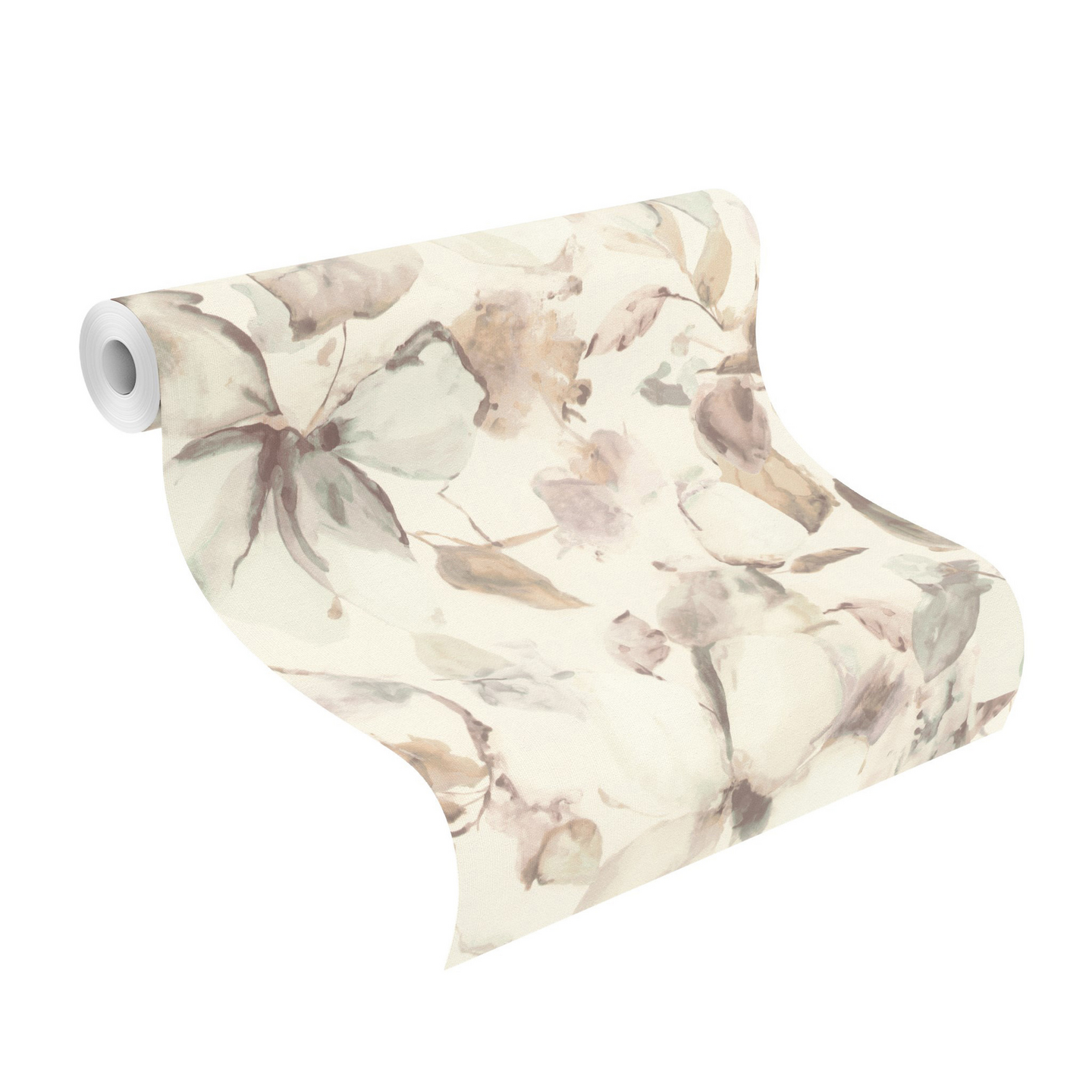 Vinyylitapetti Rasch Florentine IV 481235 10,05m