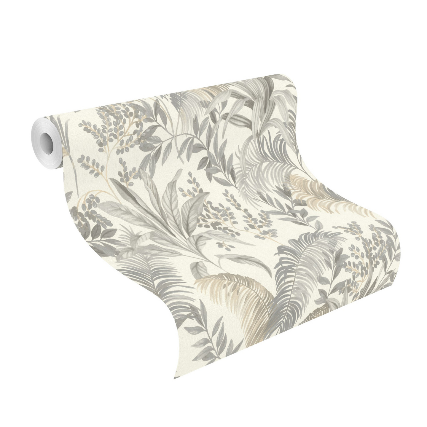 Vinyylitapetti Rasch Florentine IV 481945 10,05m