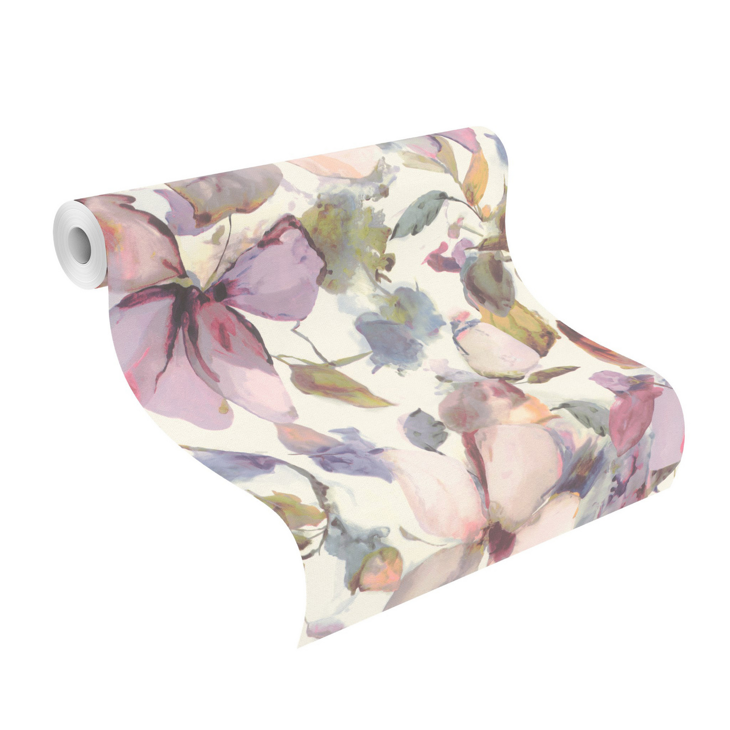 Vinyylitapetti Rasch Florentine IV 481228 10,05m