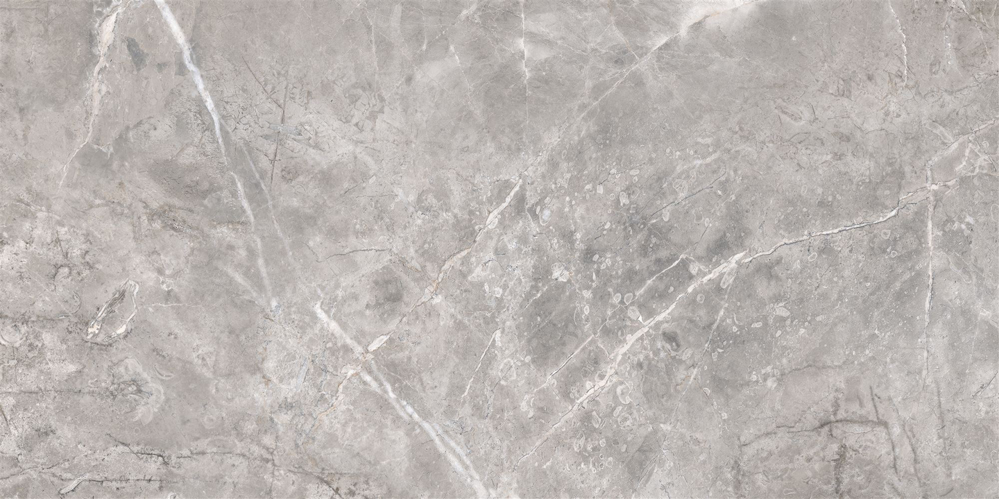 Seinälaatta Cello Fior 30x60 marmori kiiltävä Greige 1,26m²