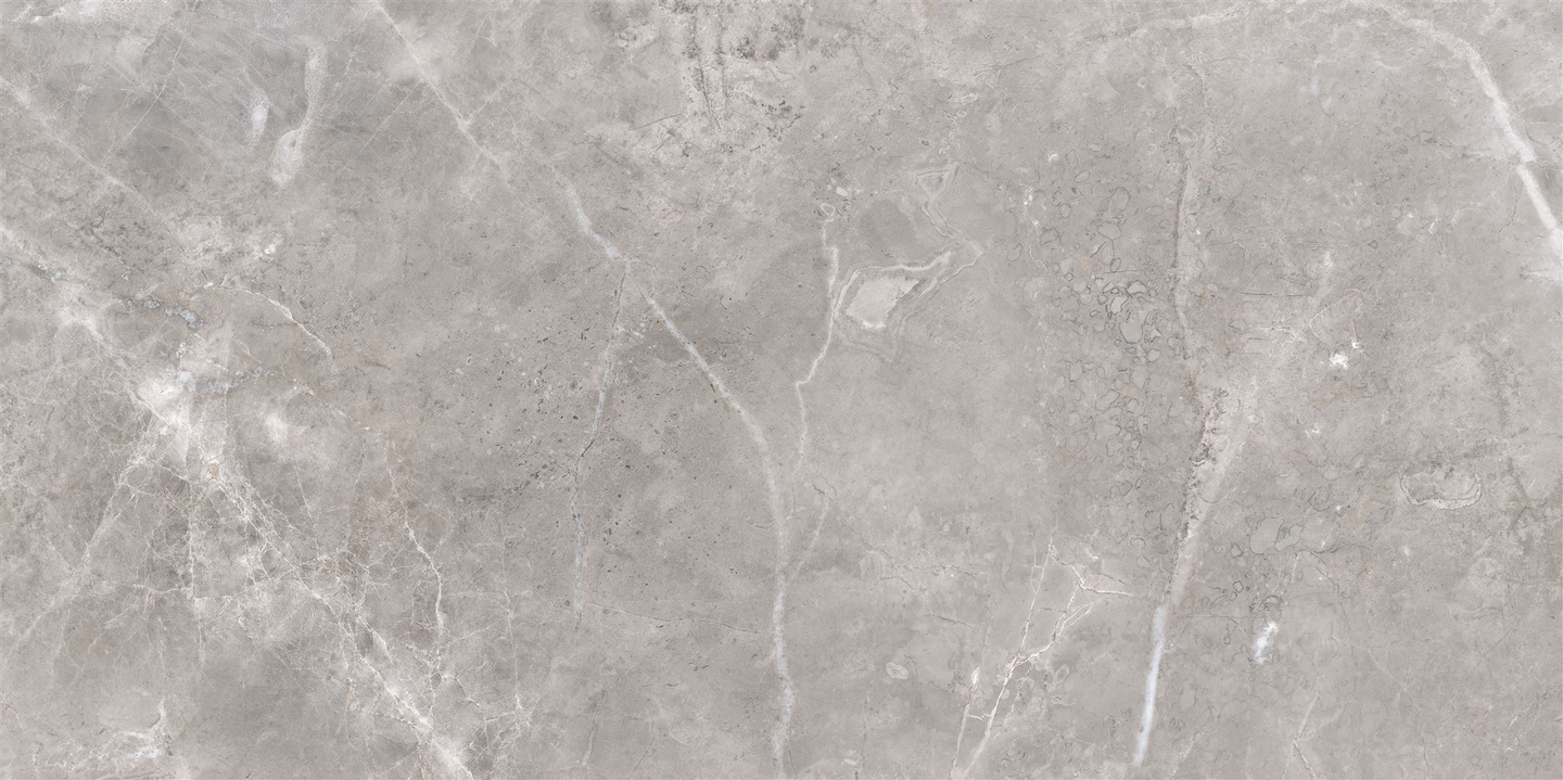 Seinälaatta Cello Fior 30x60 marmori kiiltävä Greige 1,26m²