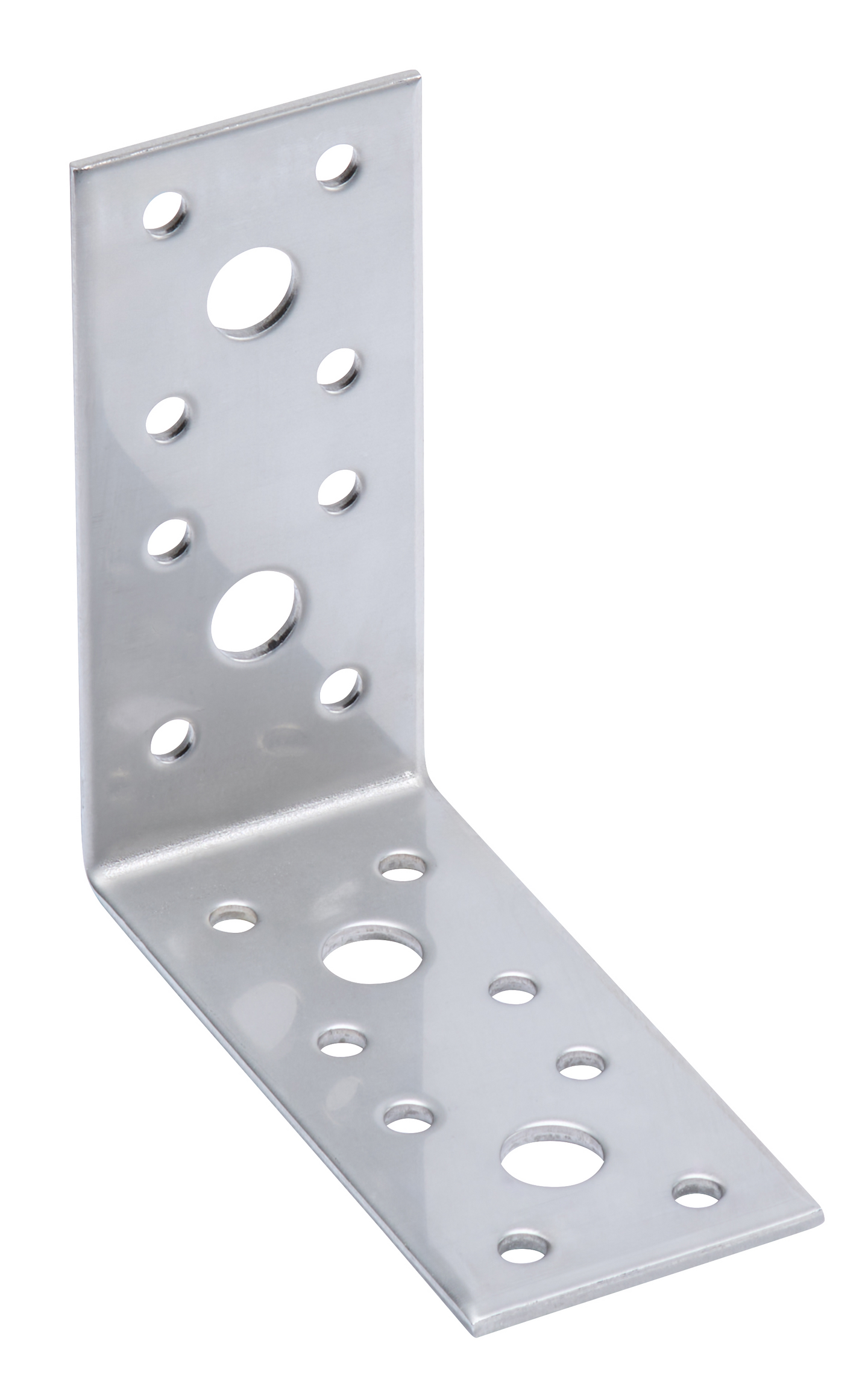 Kulmalevy PROF 90X90X40X2,5mm A2