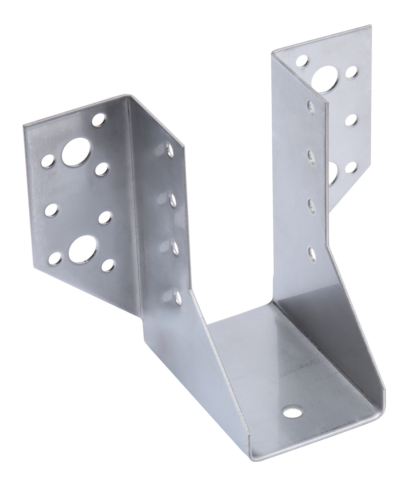 Palkkikenkä PROF 51X105X1,5mm ulkopuolinen A2