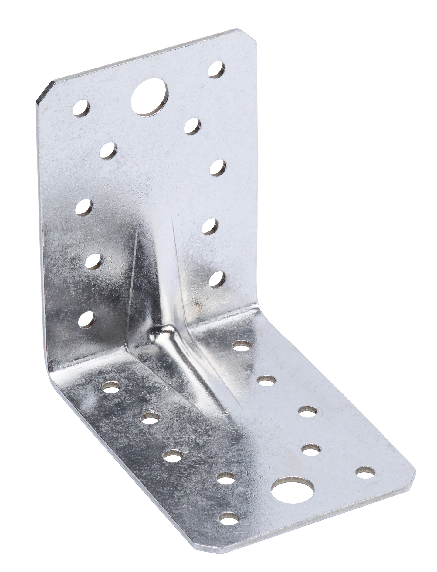 Kulmalevy PROF 90X90X65X2 Vahvistettu A4