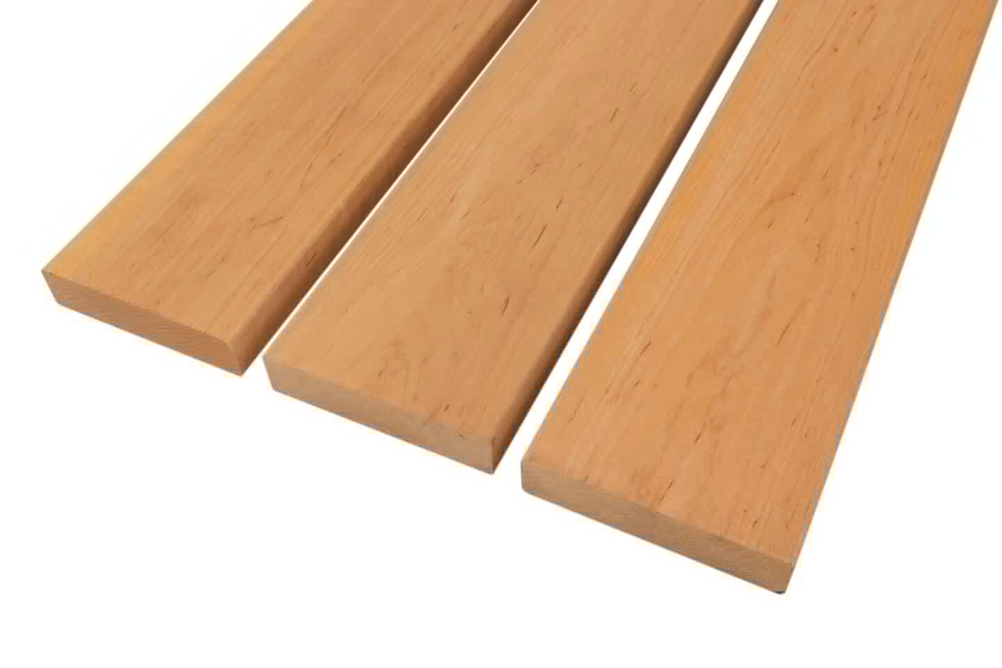 Laudelauta Standwood 28x120x1800 SHP leppä