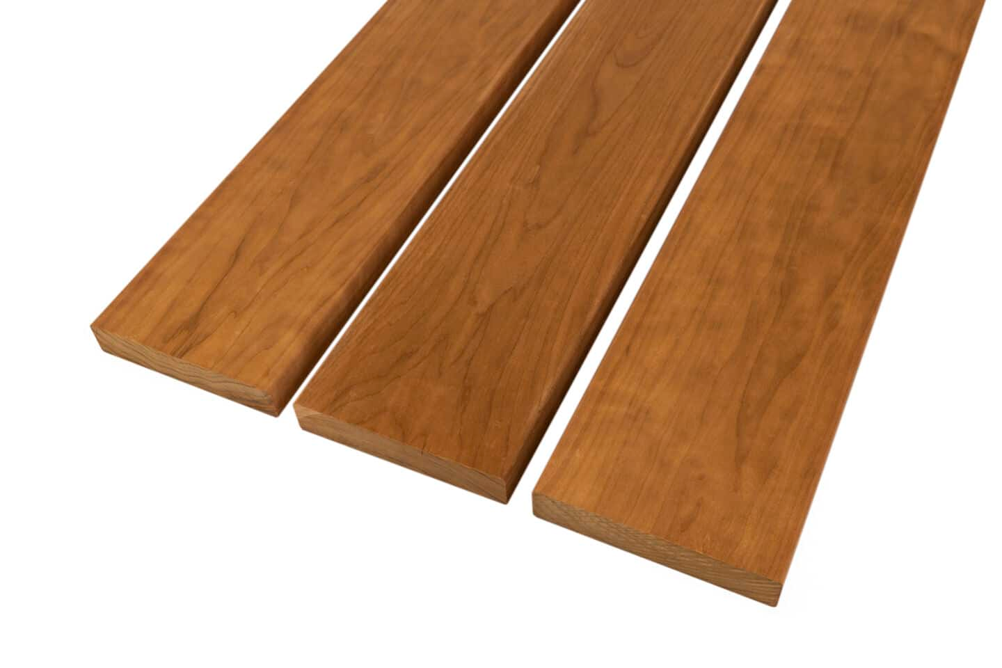 Laudelauta Standwood 28x140x2100 SHP lämpökäsitelty haapa