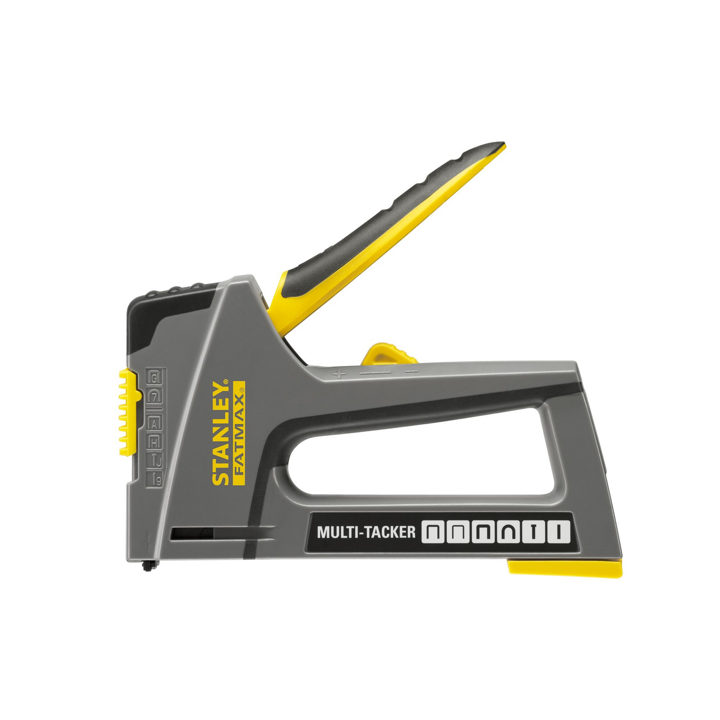 Nitoja Stanley Fatmax TR75 6-in-1