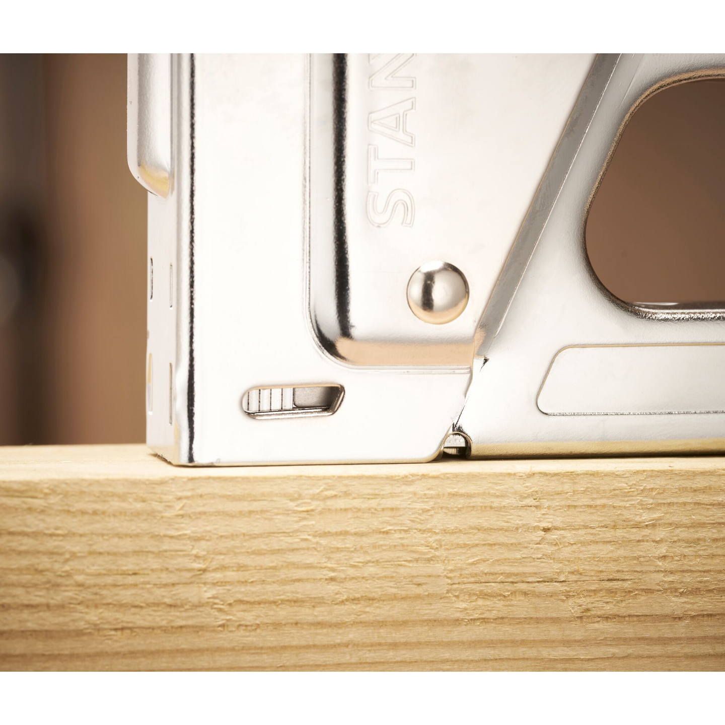 Nitoja Stanley A-tyyppi