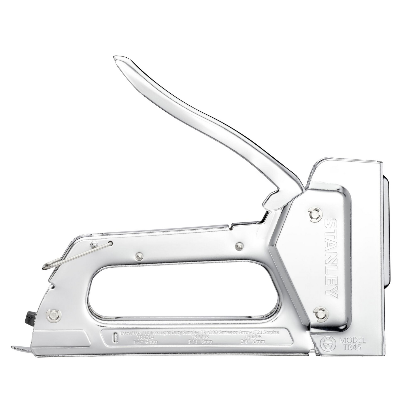 Nitoja Stanley A-tyyppi