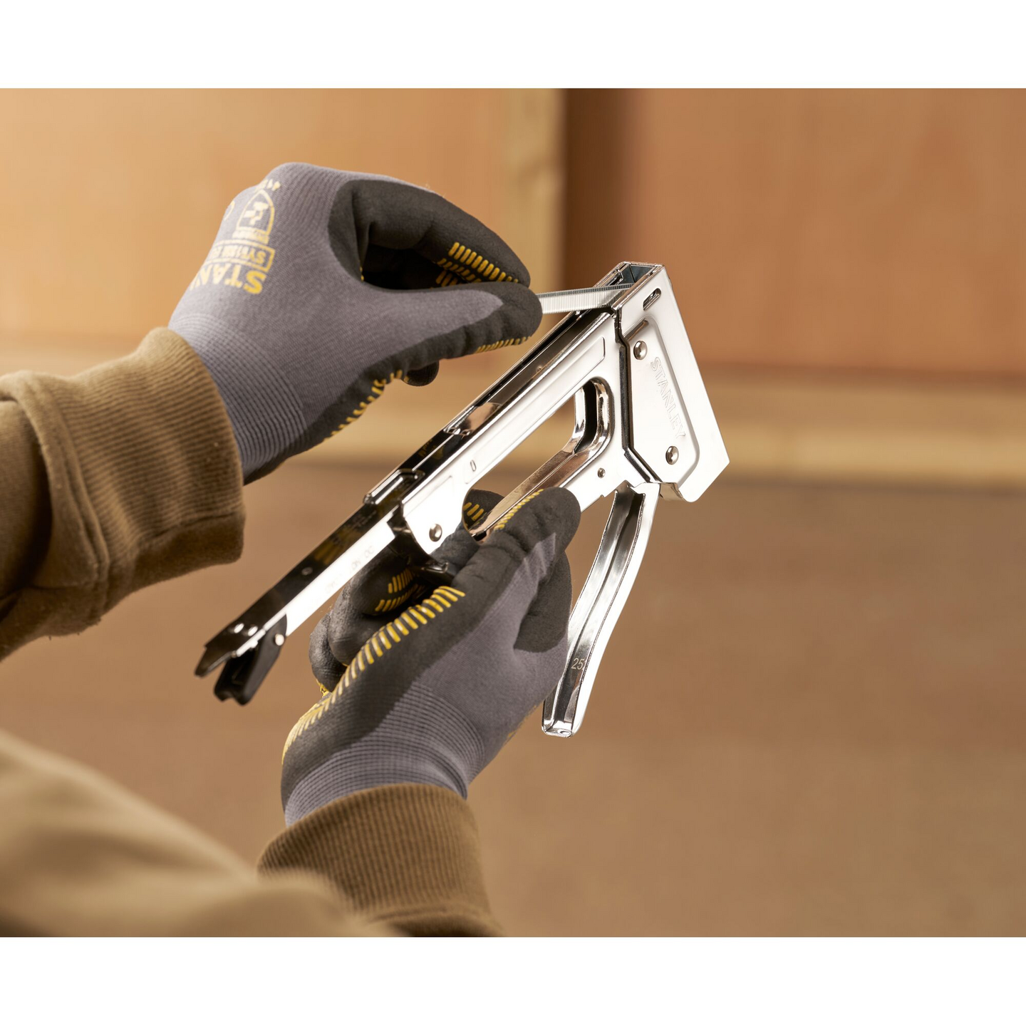 Nitoja Stanley A-tyyppi