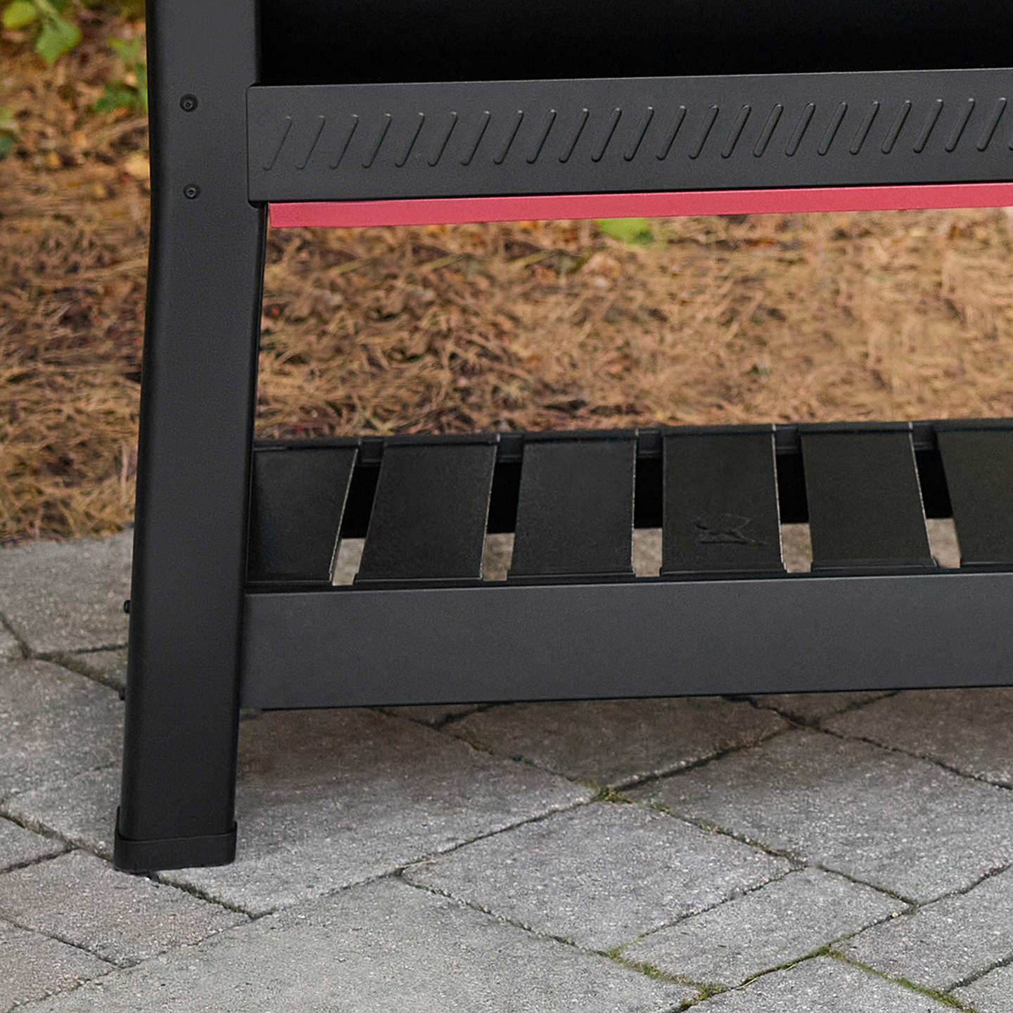 Alahylly Weber Smoque XL 500