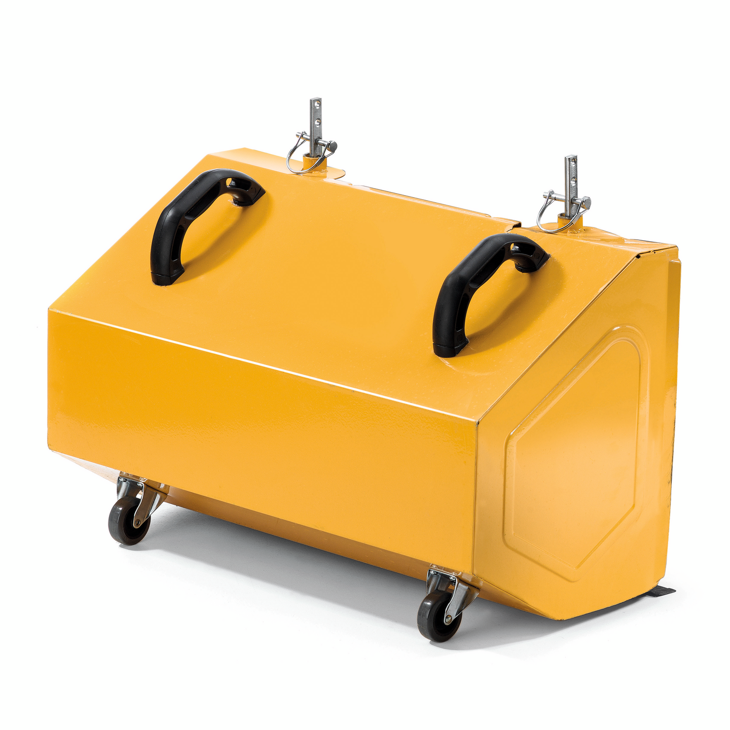 Kerääjä harjakoneeseen Stiga SWP 600 G