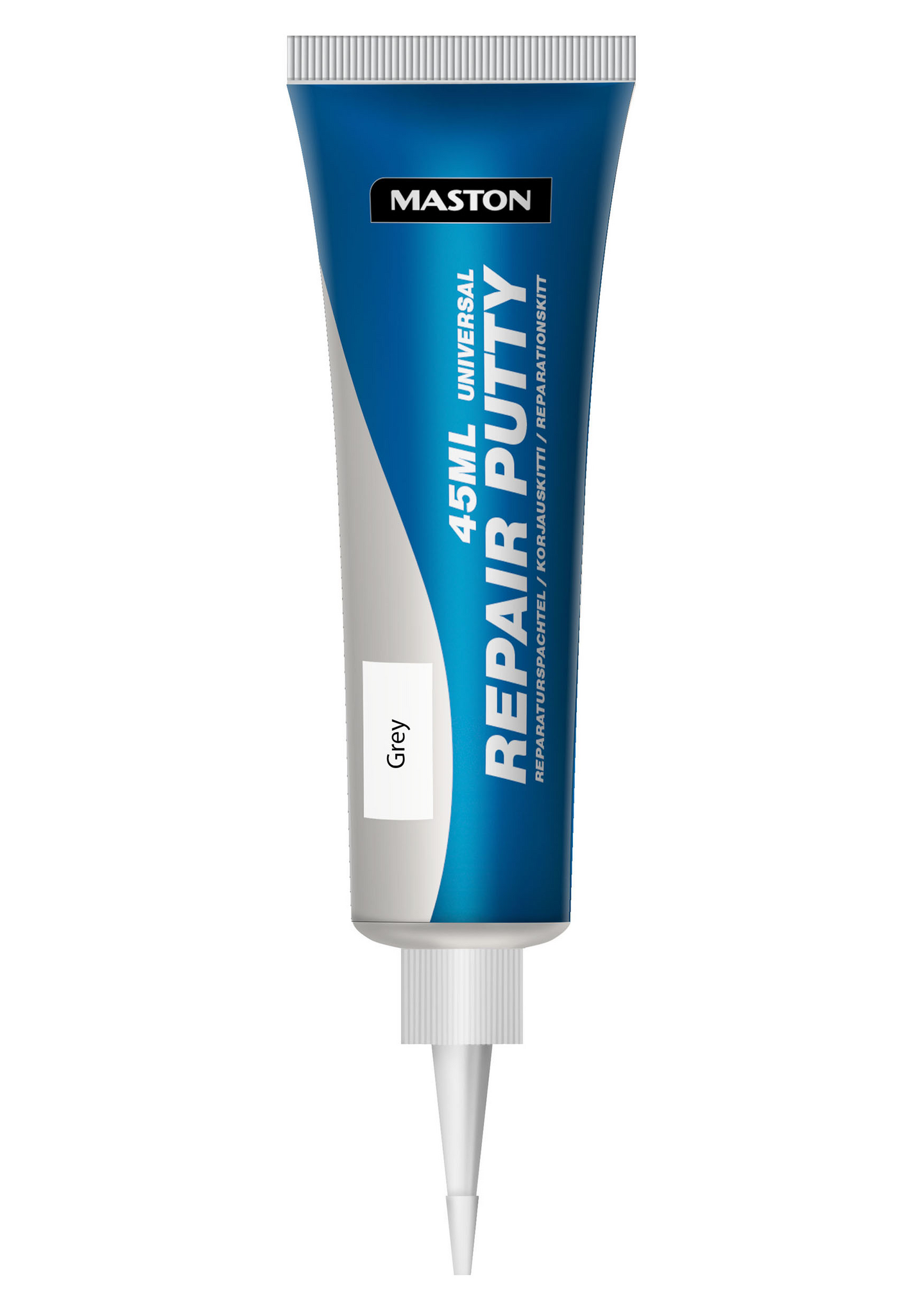 Korjauskitti Maston Harmaa 45ml