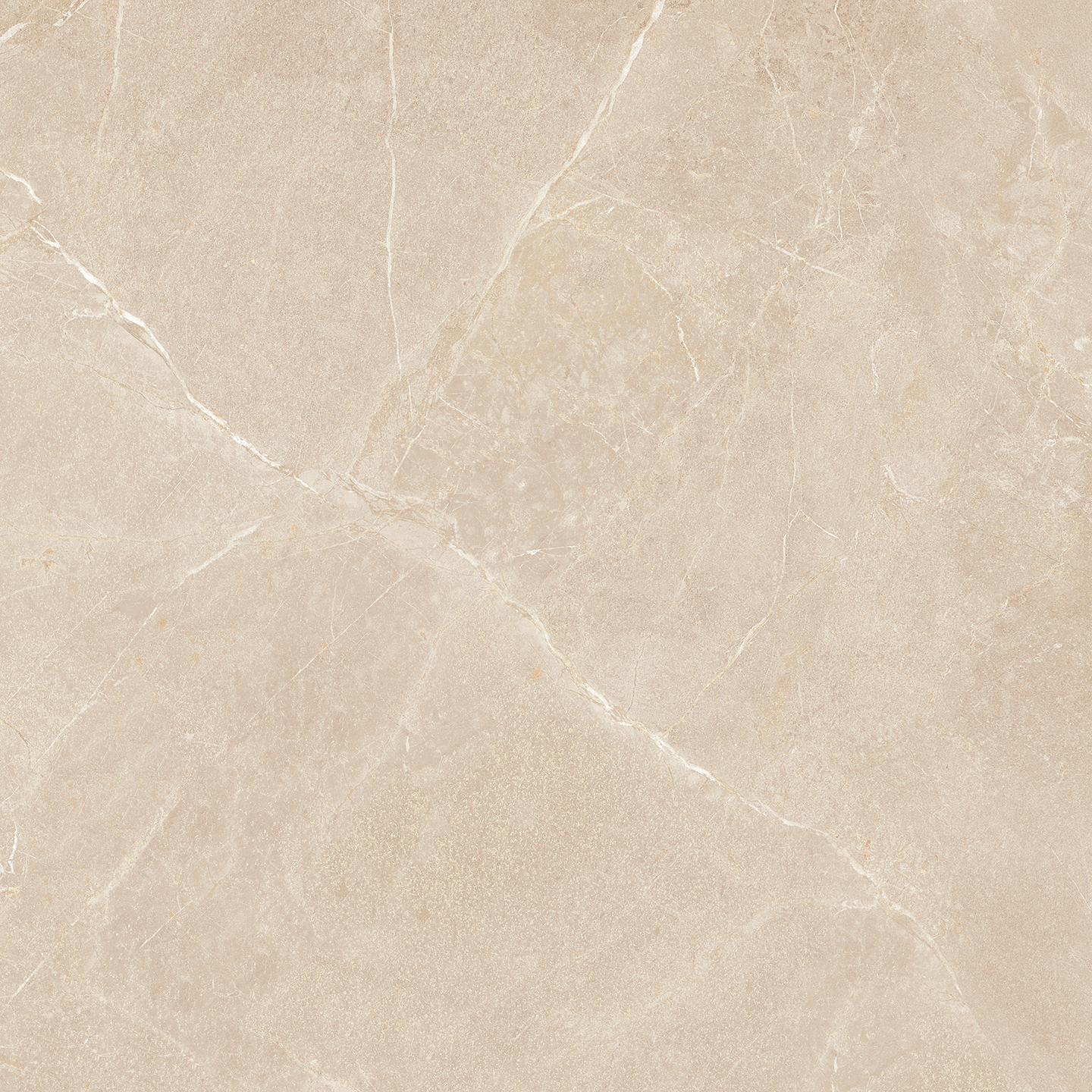 KAKEL CELLO VEINSTONE 60X60 BONE 7MM RT 1,8M2