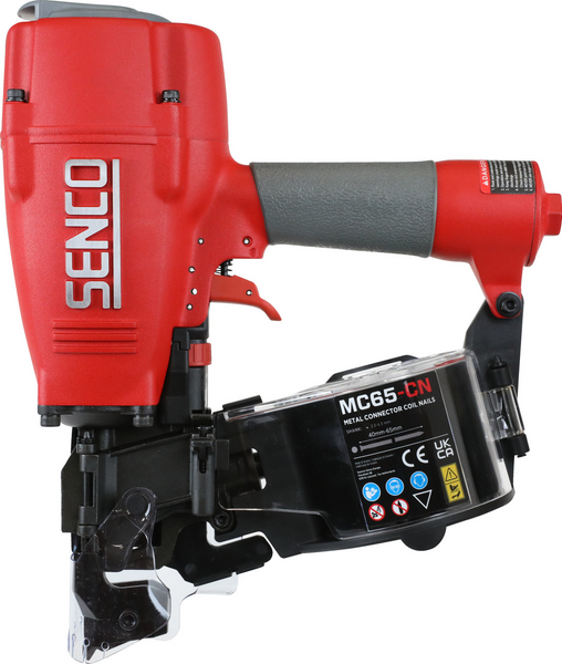 Ankkurinaulain Senco MC65-CN rulla 38-60mm