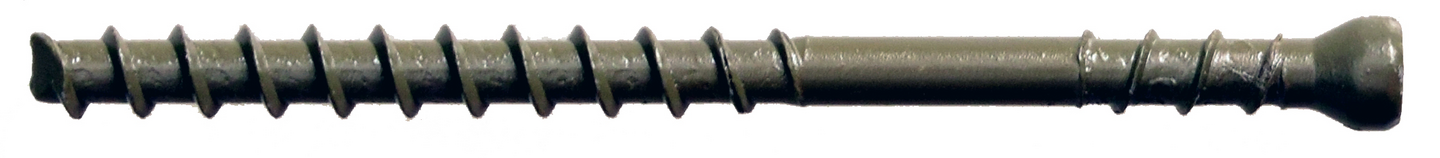 Terassiruuvi Camo 4,2x60 protech C4 200kpl