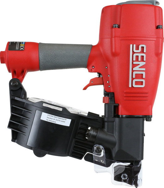 Ankkurinaulain Senco MC65-CN rulla 38-60mm