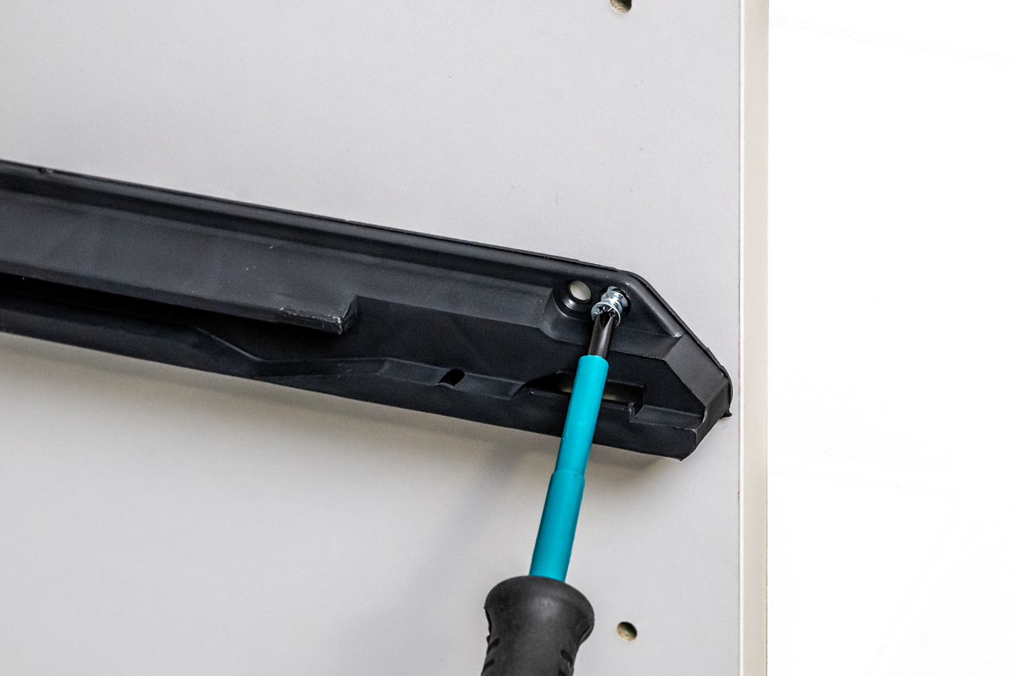 Liukukori Cello harmaa 50cm