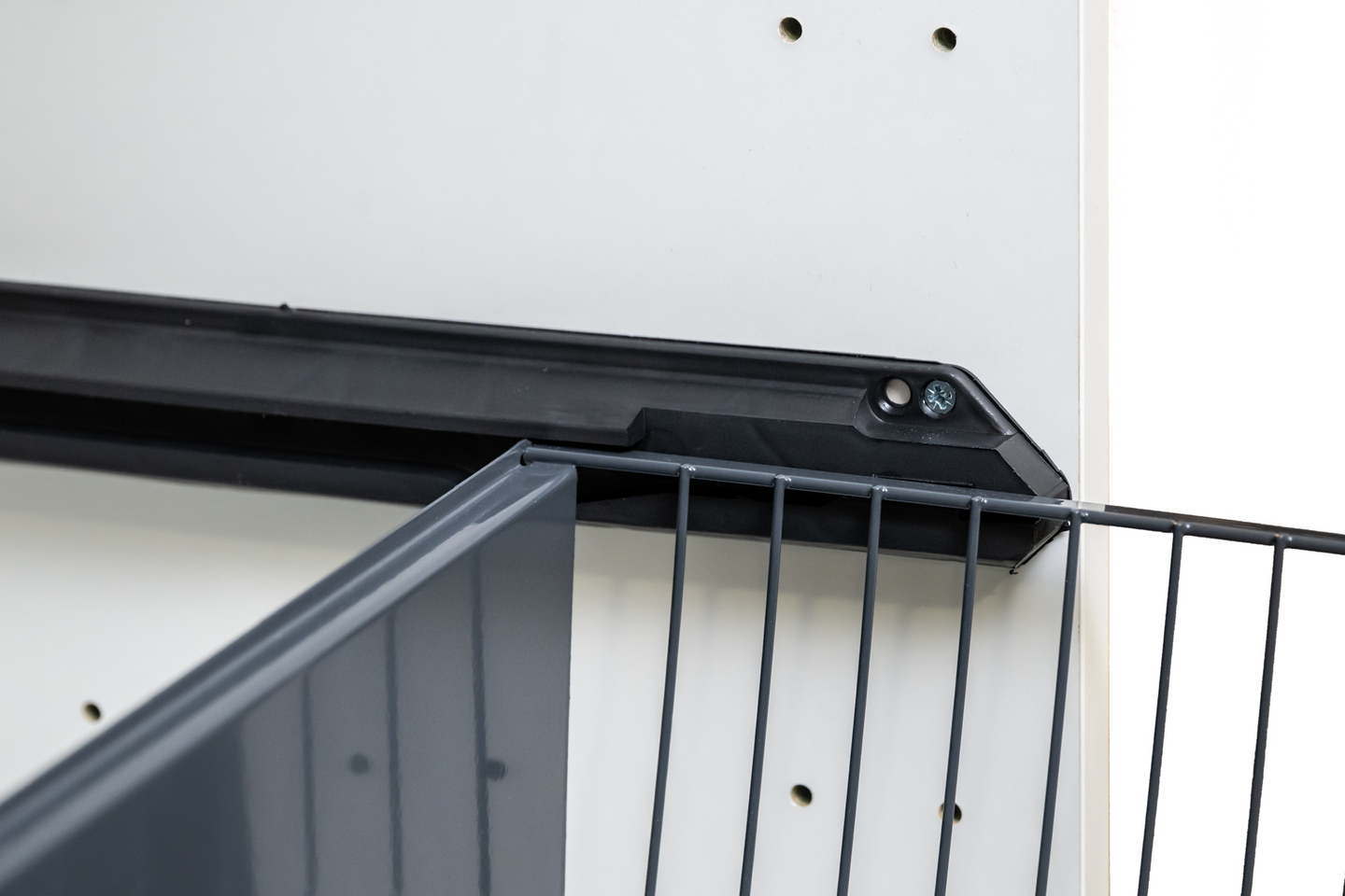 Liukukori Cello harmaa 50cm