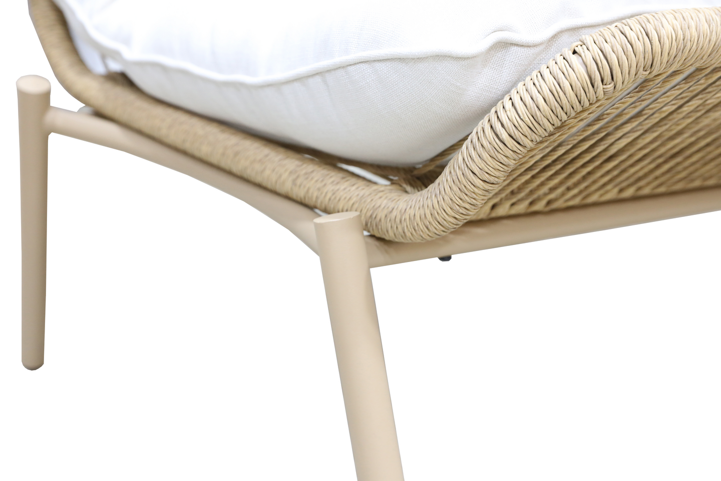 RELAXSTOL MED FOTPALL  CELLO CANOPY