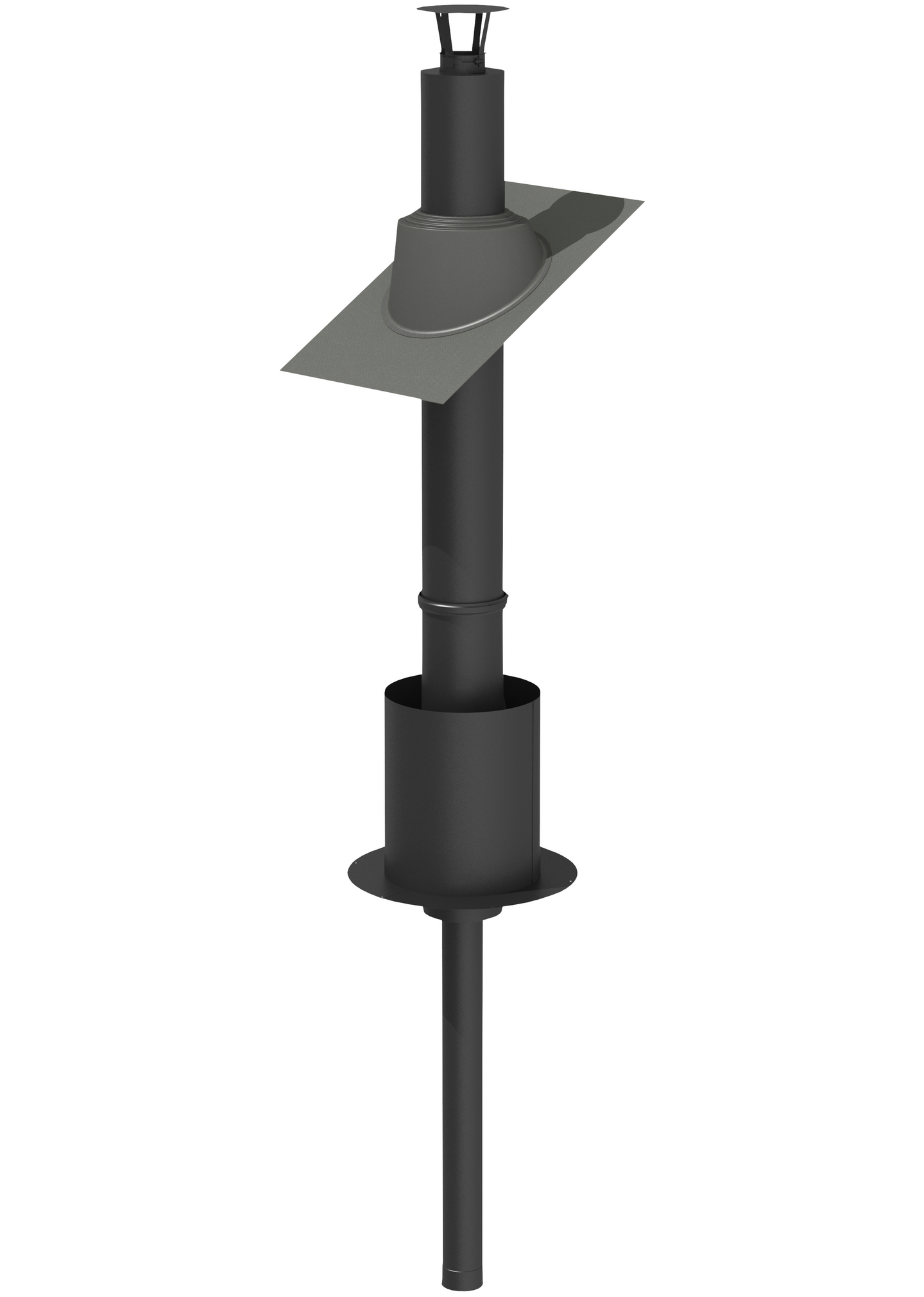 Kiuaspaketti Harvia Linear 16 Pihasauna Söderhamn 8,8m²