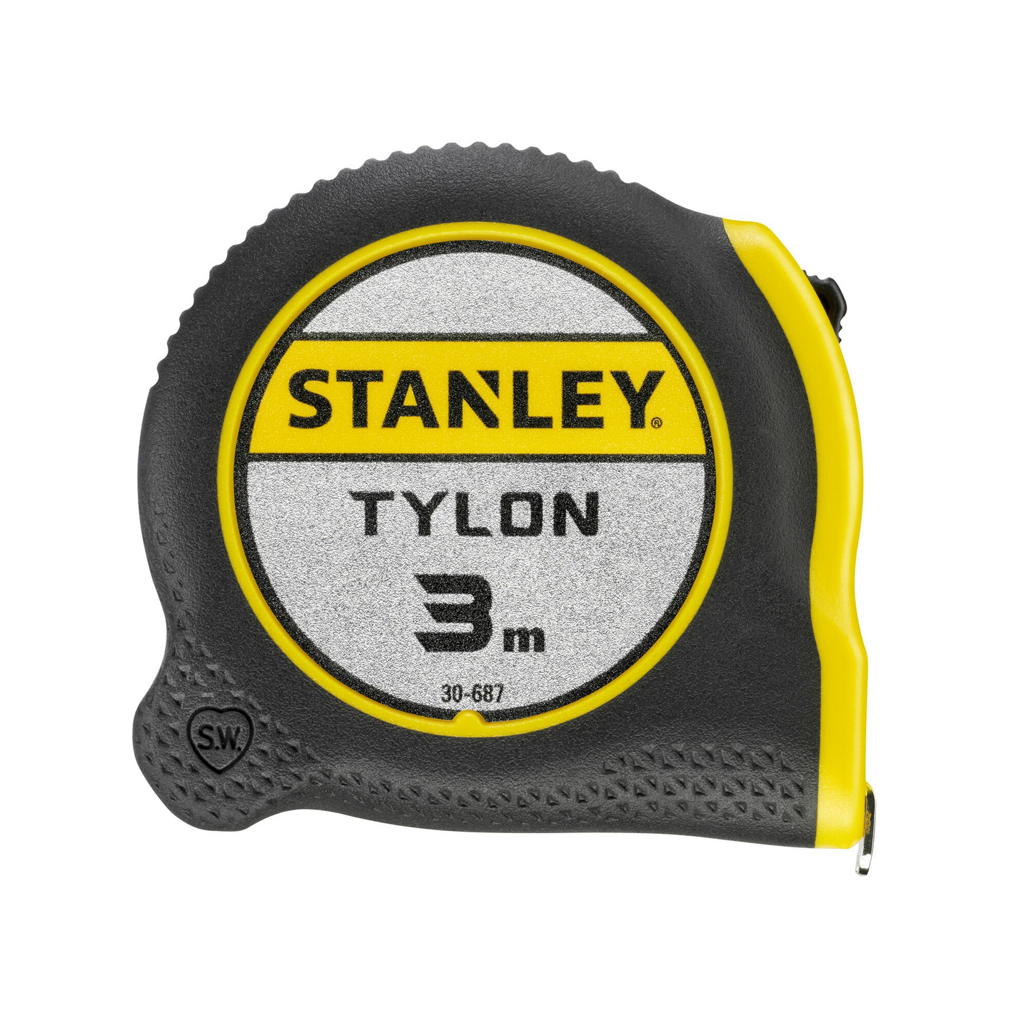 Rullamitta Stanley Tylon 3m 12,7mm