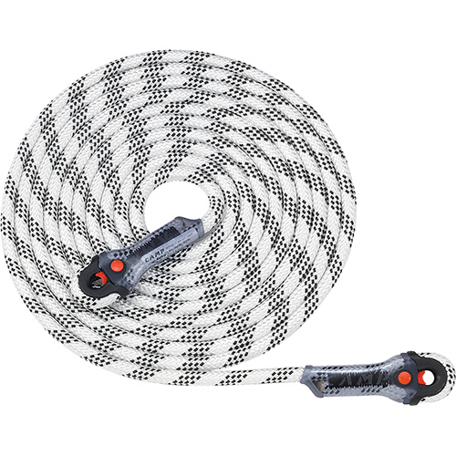 KÄRNMANTELREP 11 MM X 20 M MED SYDDA ÄNDAR