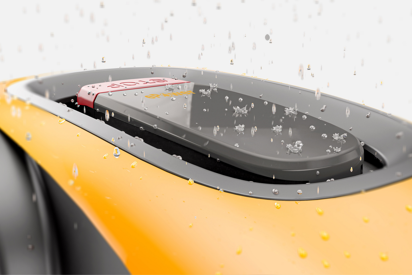 Robottiruohonleikkuri Stiga A 1500