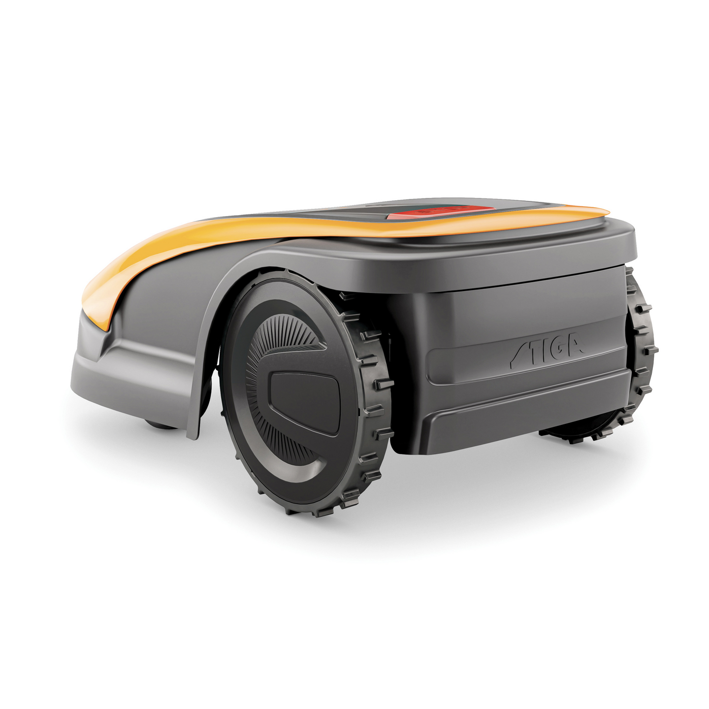 Robottiruohonleikkuri Stiga A 1500