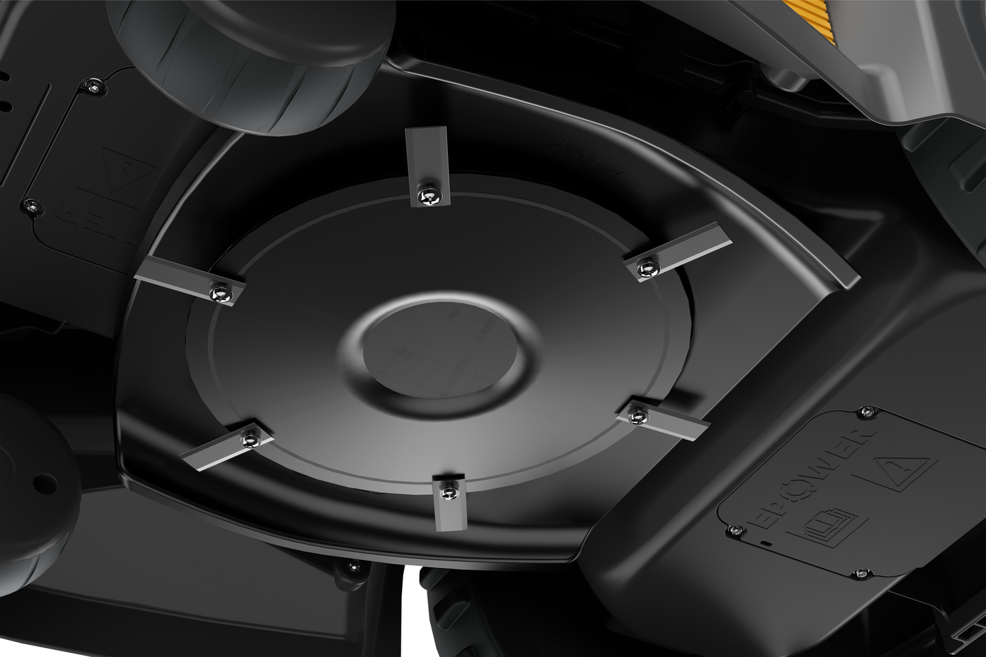 Robottiruohonleikkuri Stiga A 3000