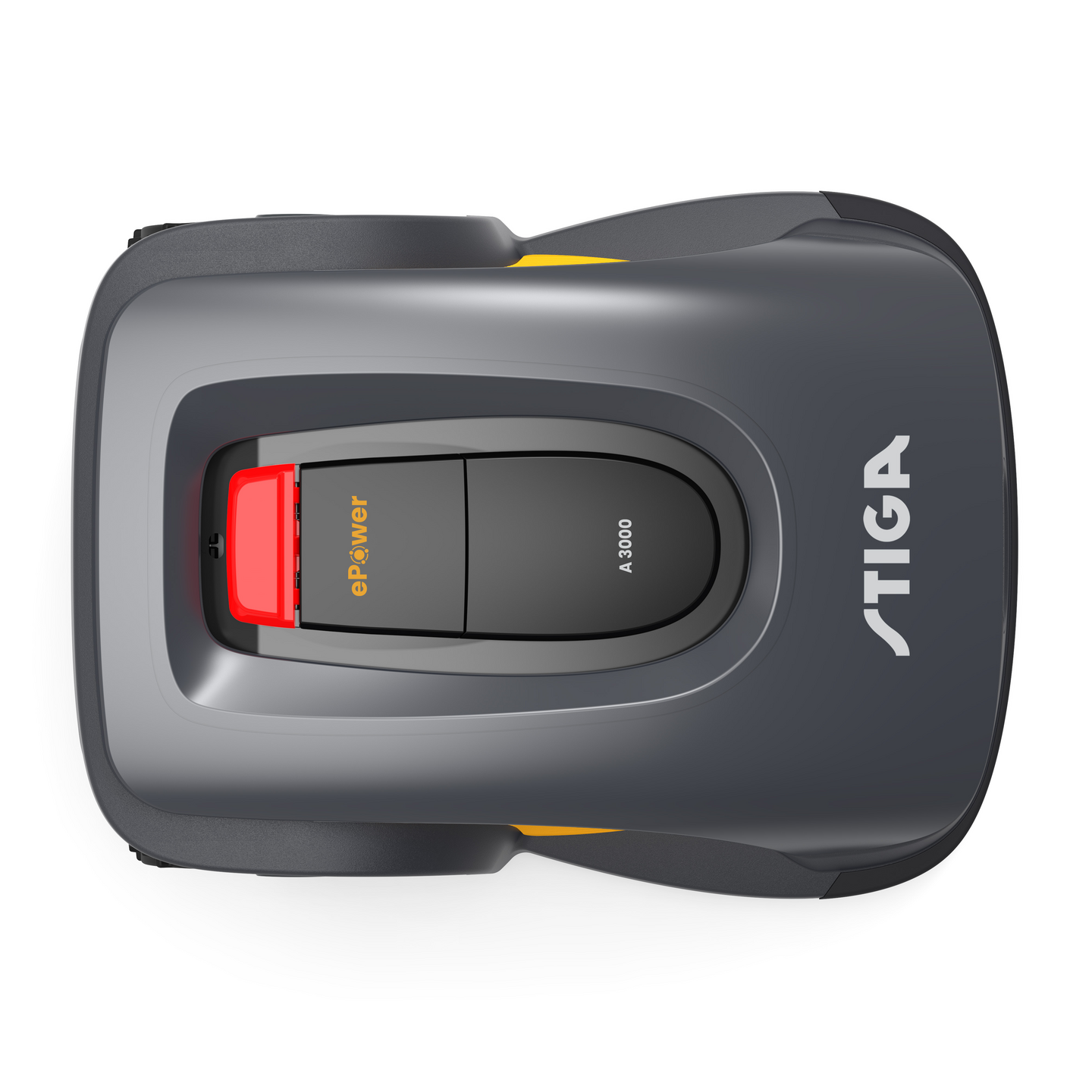 Robottiruohonleikkuri Stiga A 3000