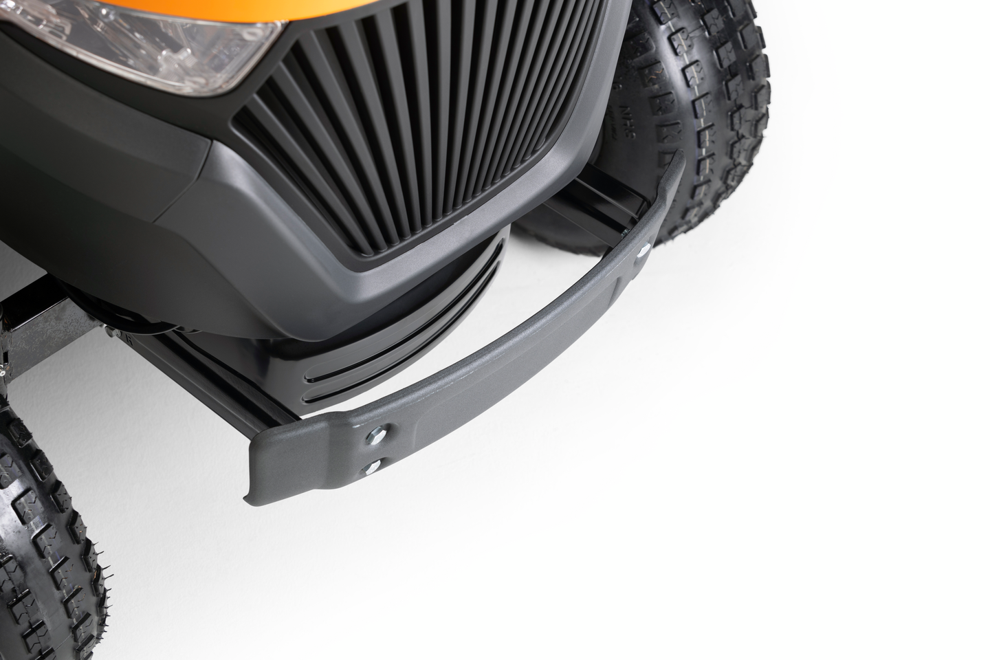 Puutarhatraktori Stiga Tornado 5108