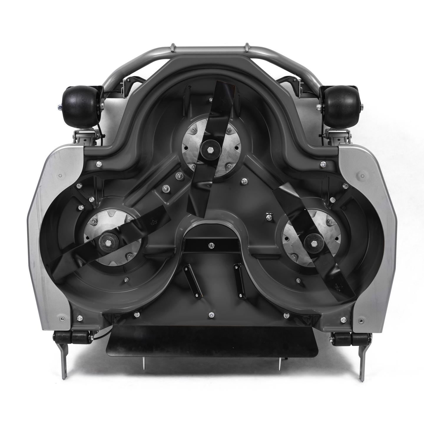 Leikkuupöytä Stiga Park Combi 100 Q Plus