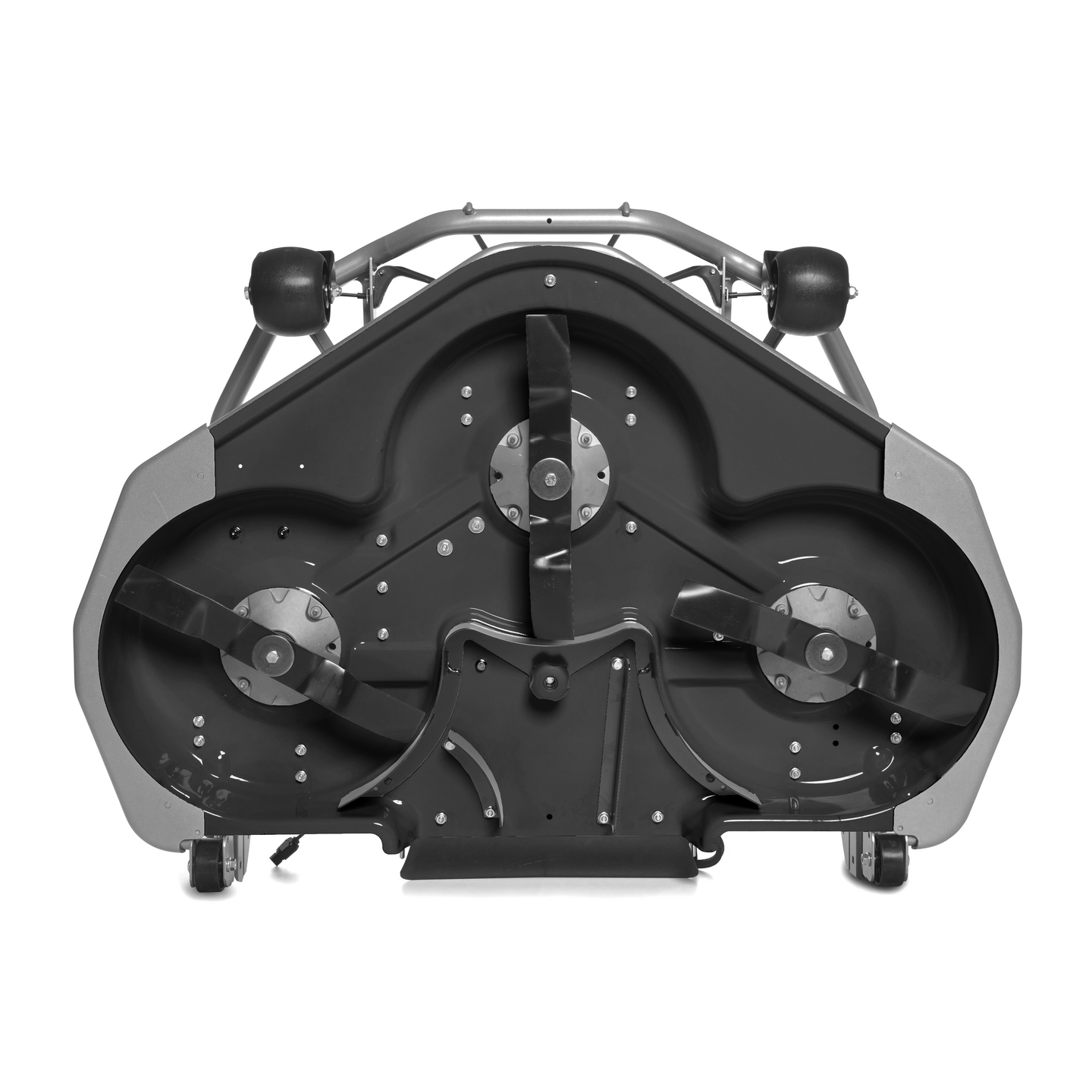 Leikkuupöytä Stiga Park Combi PRO 125 Q Plus