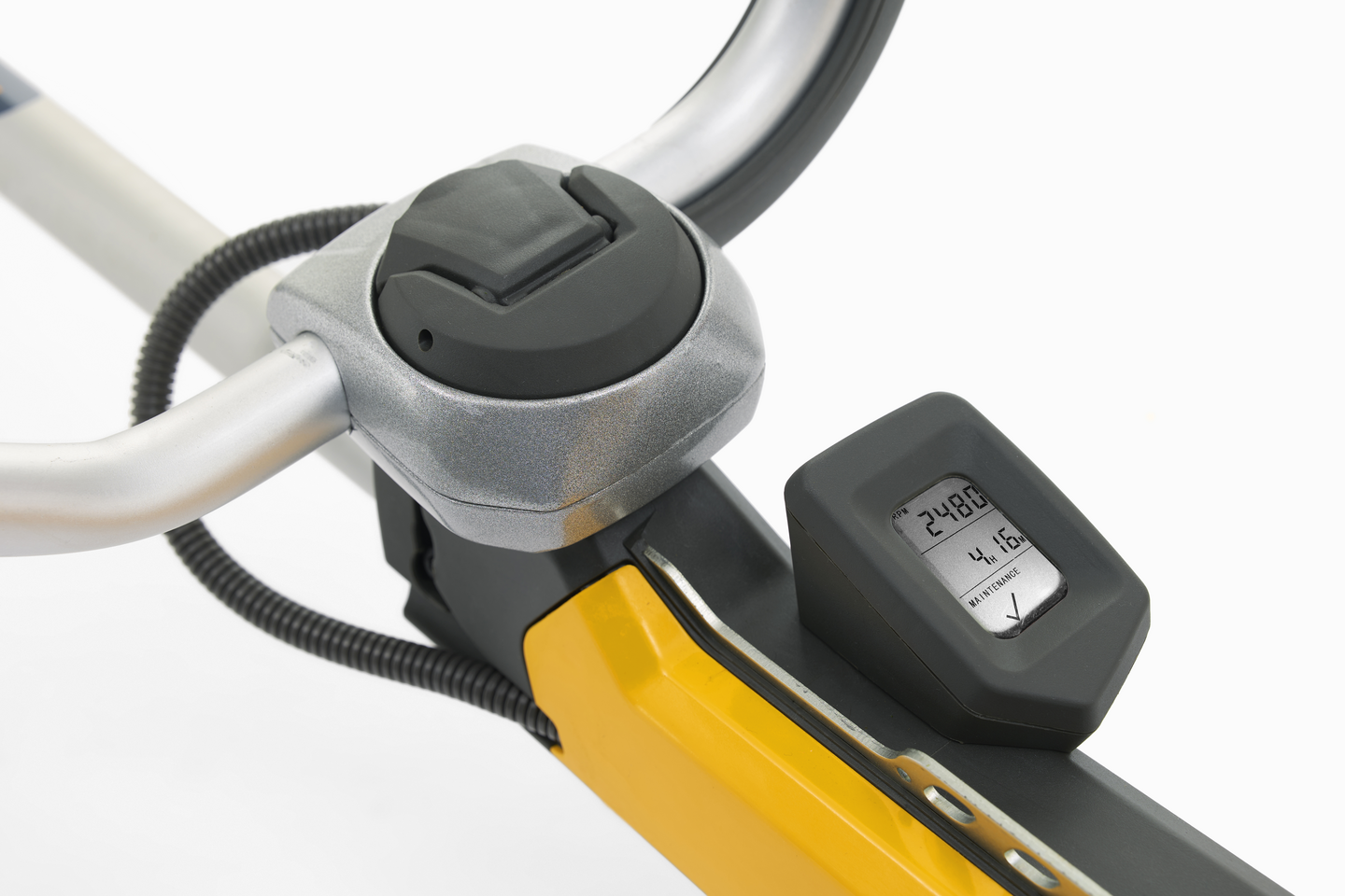 Ruohoraivuri Stiga BC 760 B