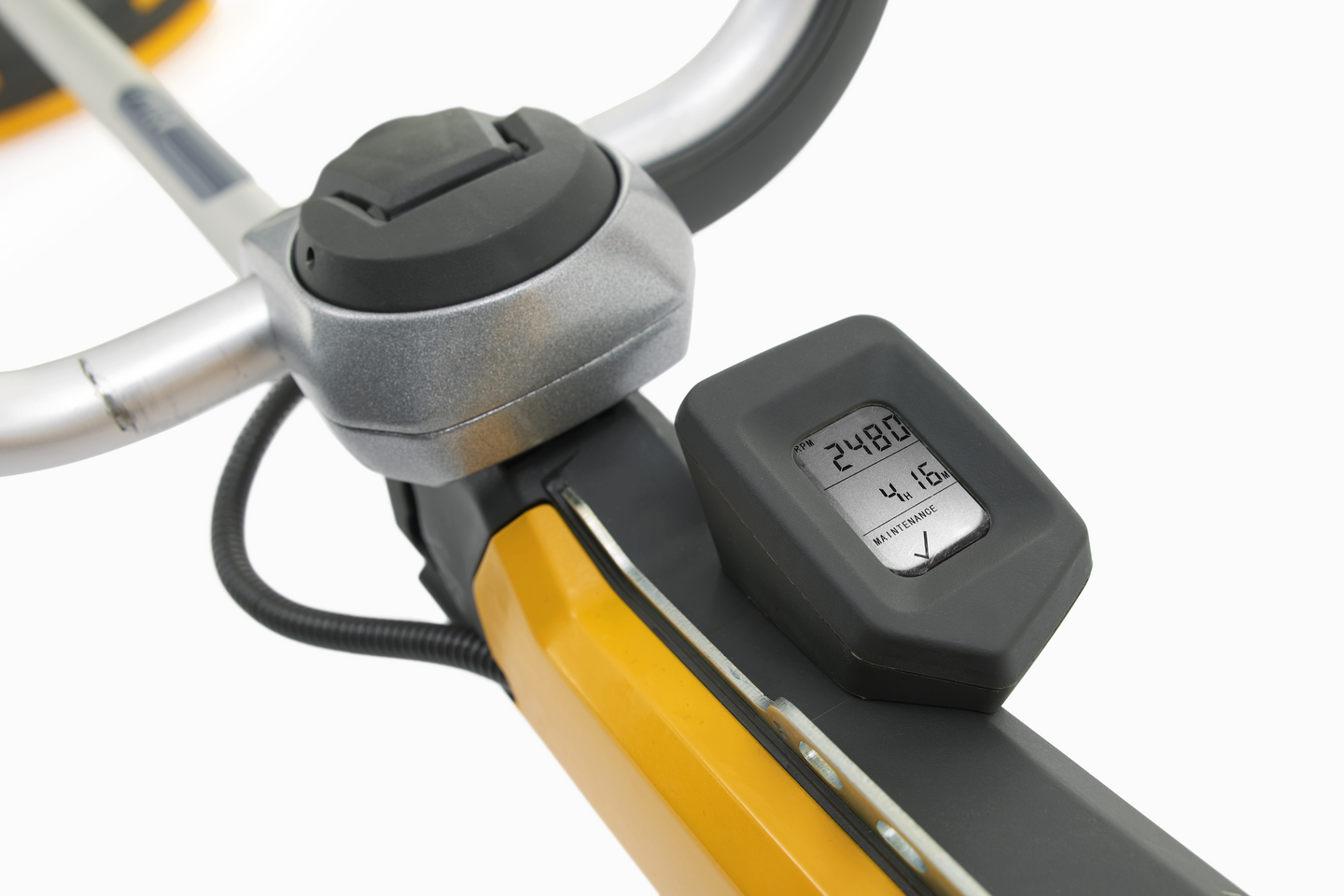 Ruohoraivuri Stiga BC 750 B