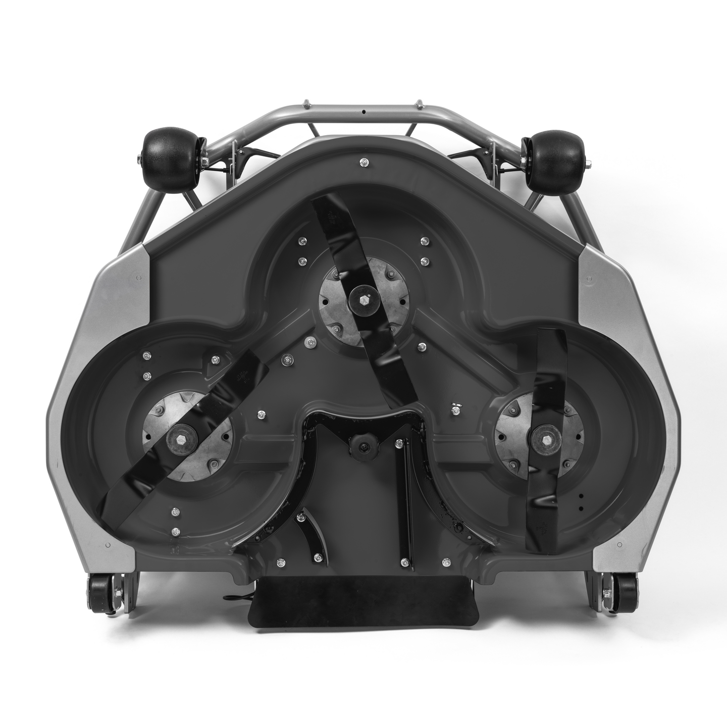 Leikkuupöytä Stiga Park Combi Pro 110 Q Plus