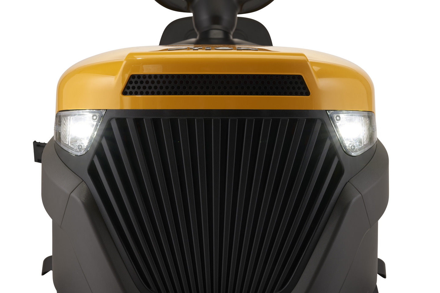 Puutarhatraktori Stiga Tornado 5108 W Special