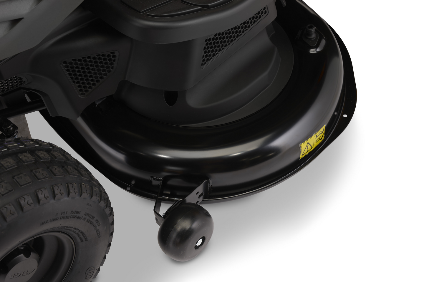 Puutarhatraktori Stiga Tornado 5108 W Special