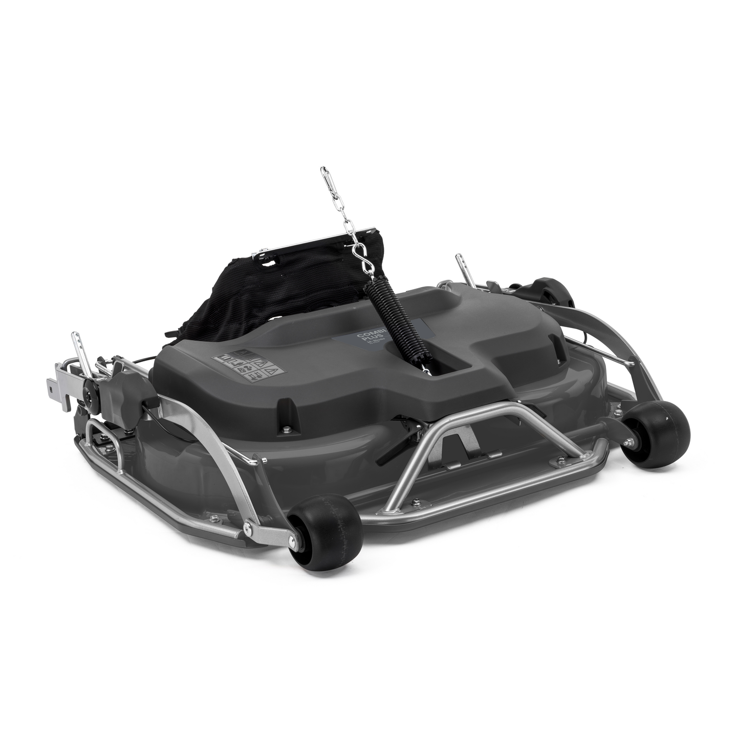 Leikkuupöytä Stiga Park Combi 95 Q Plus