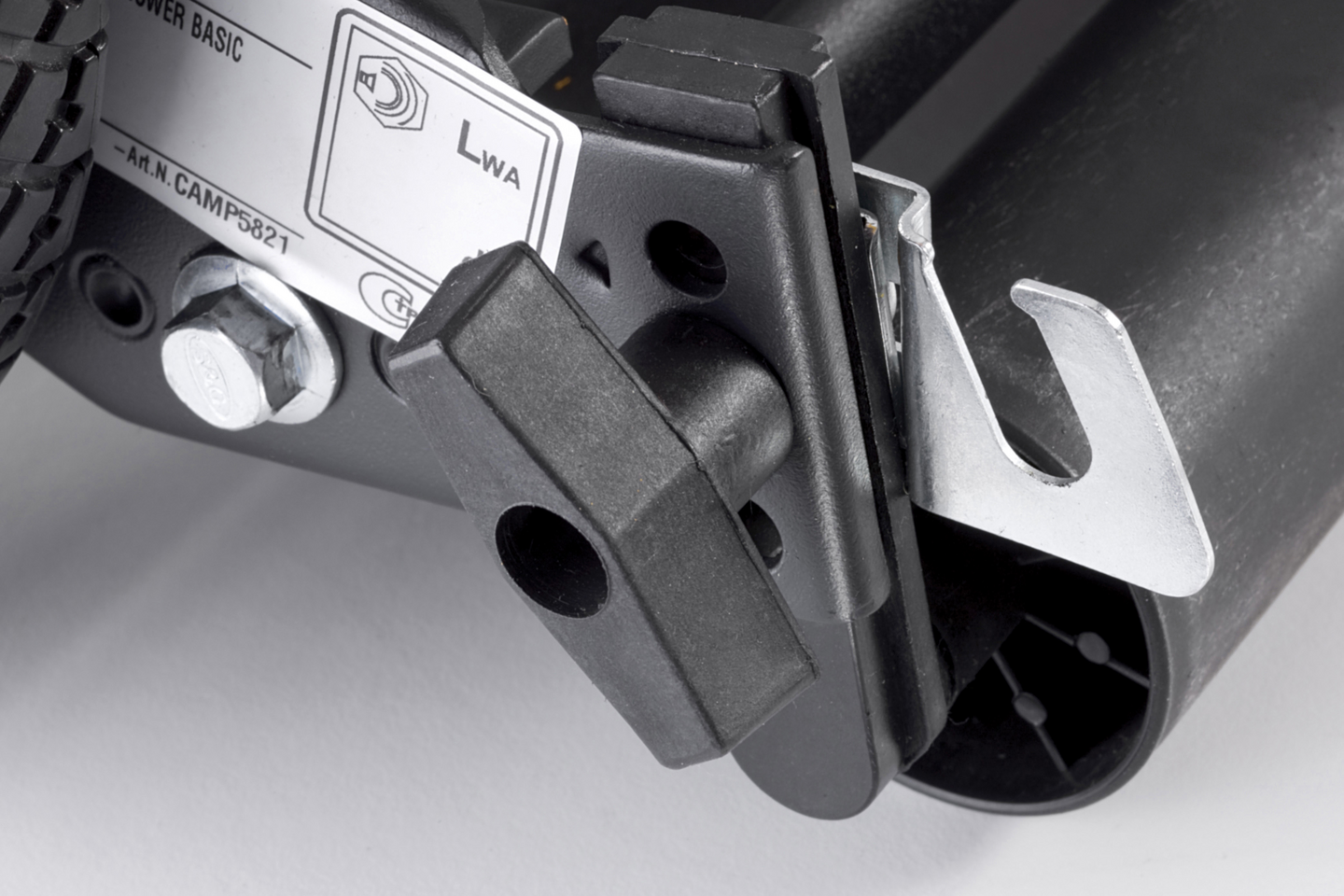 Kelaleikkuri Stiga SCM 240 R