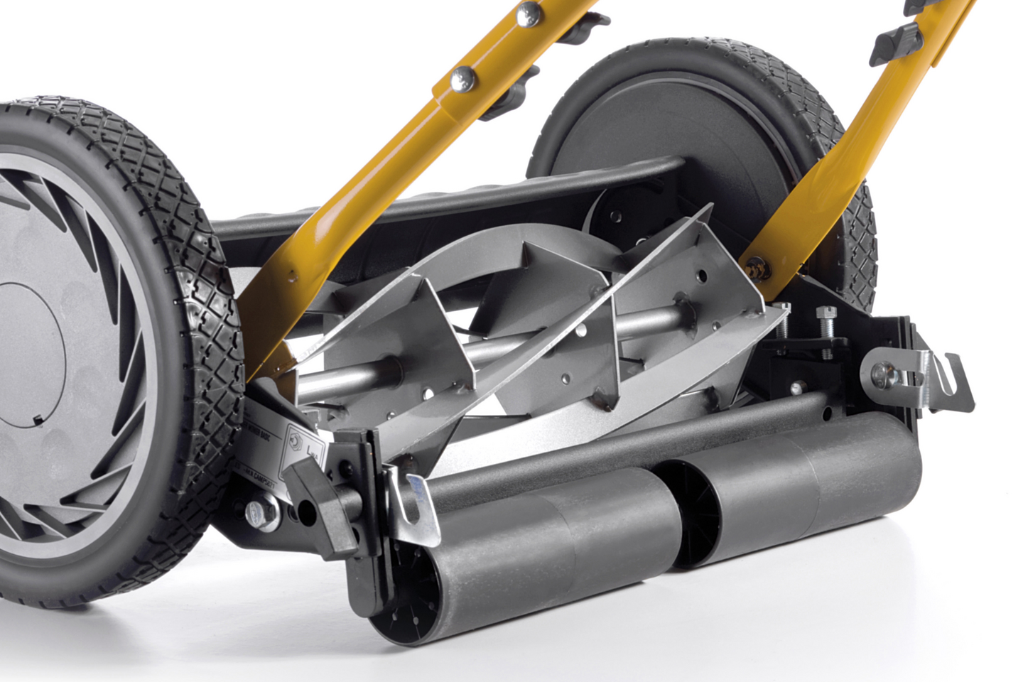 Kelaleikkuri Stiga SCM 240 R