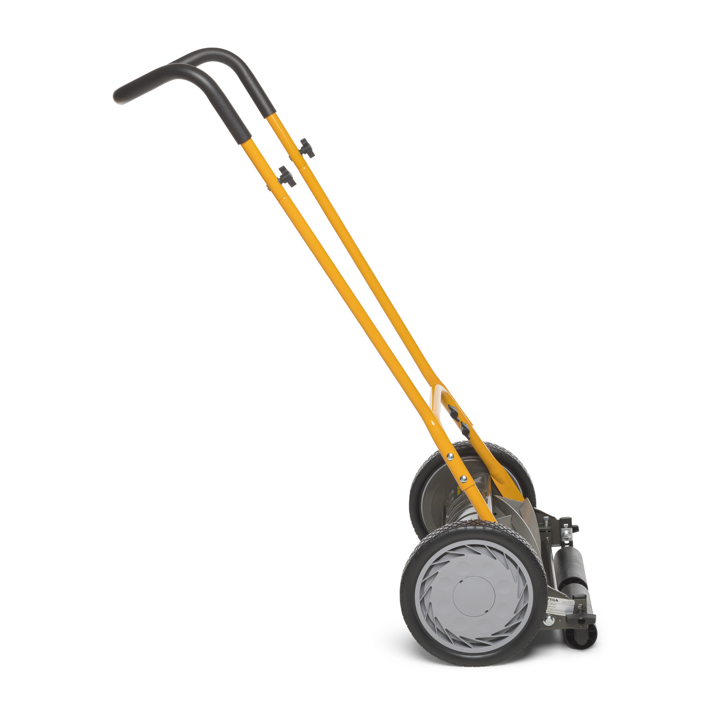 Kelaleikkuri Stiga SCM 240 R