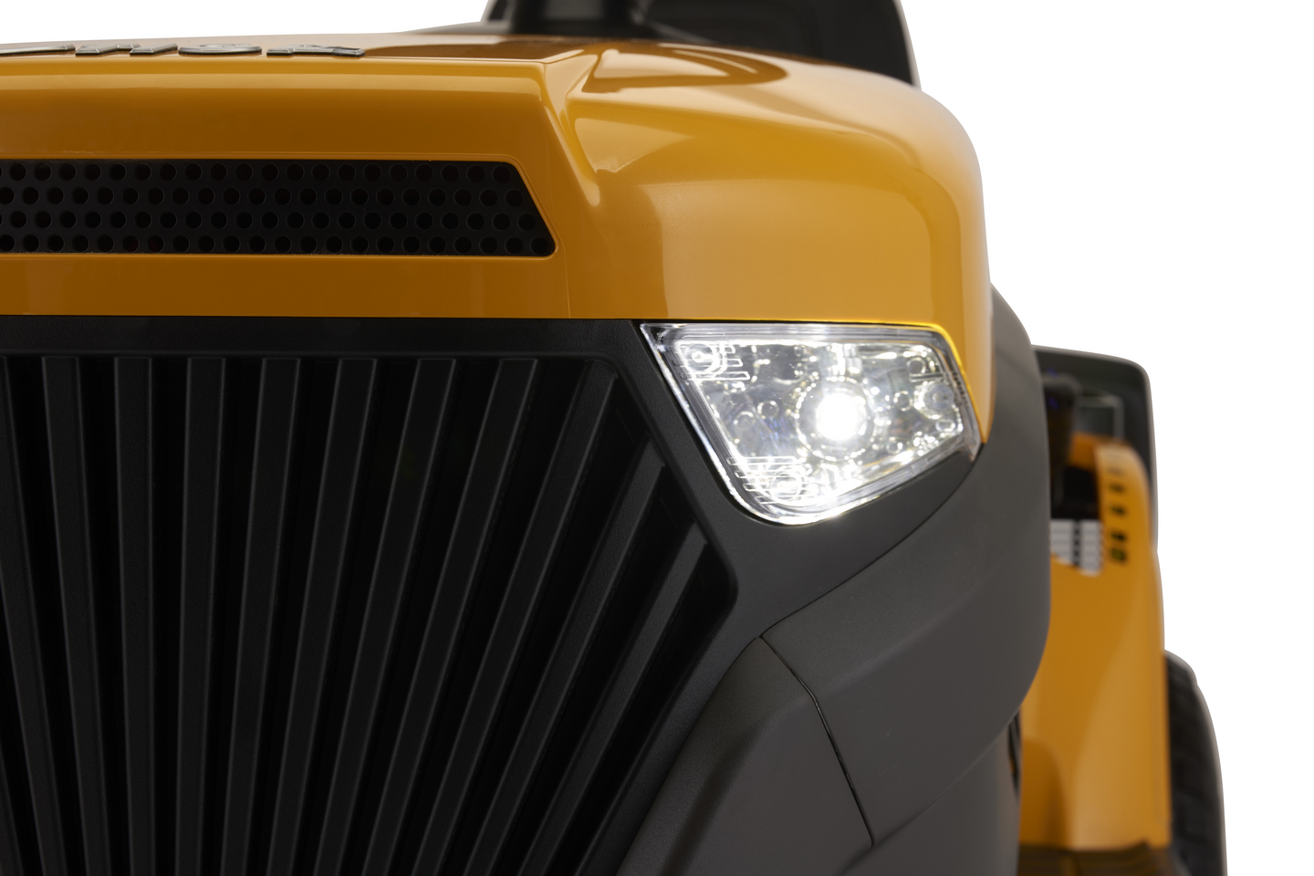 Puutarhatraktori Stiga Estate 598 W