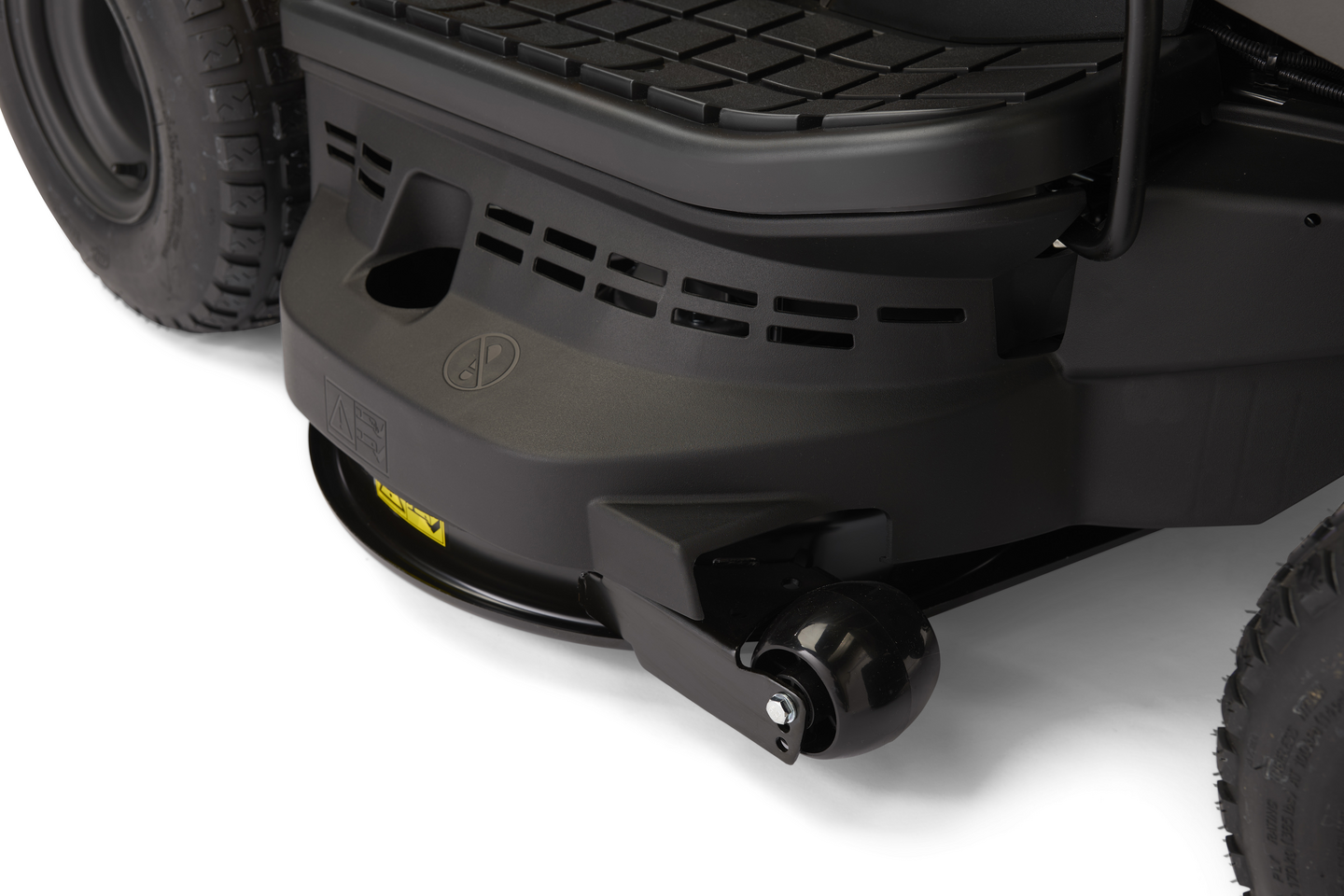 Puutarhatraktori Stiga Estate 598 W