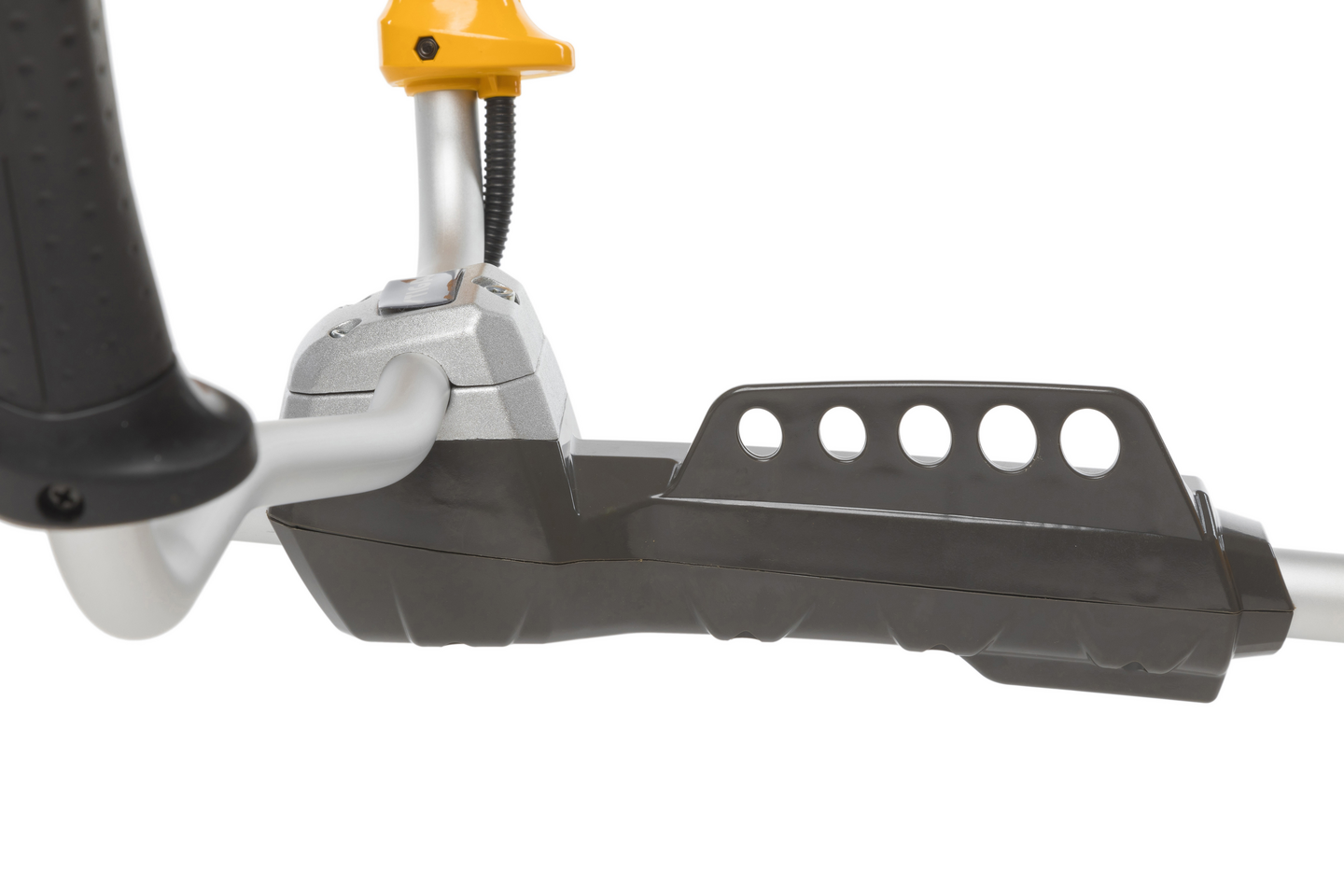 Ruohoraivuri Stiga BC 545 B