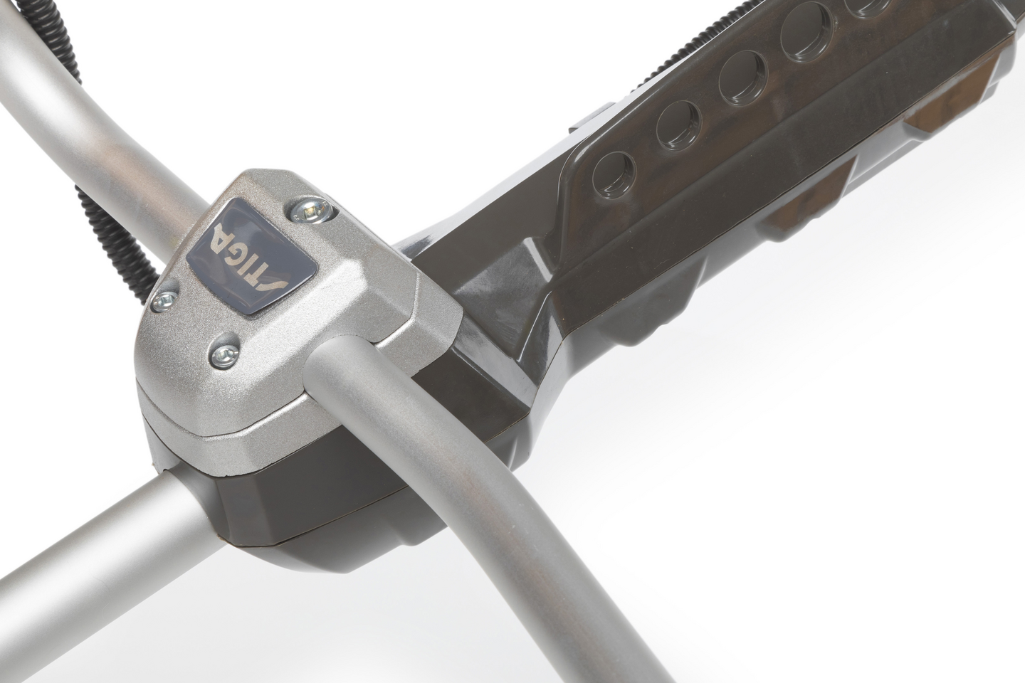 Ruohoraivuri Stiga BC 545 B