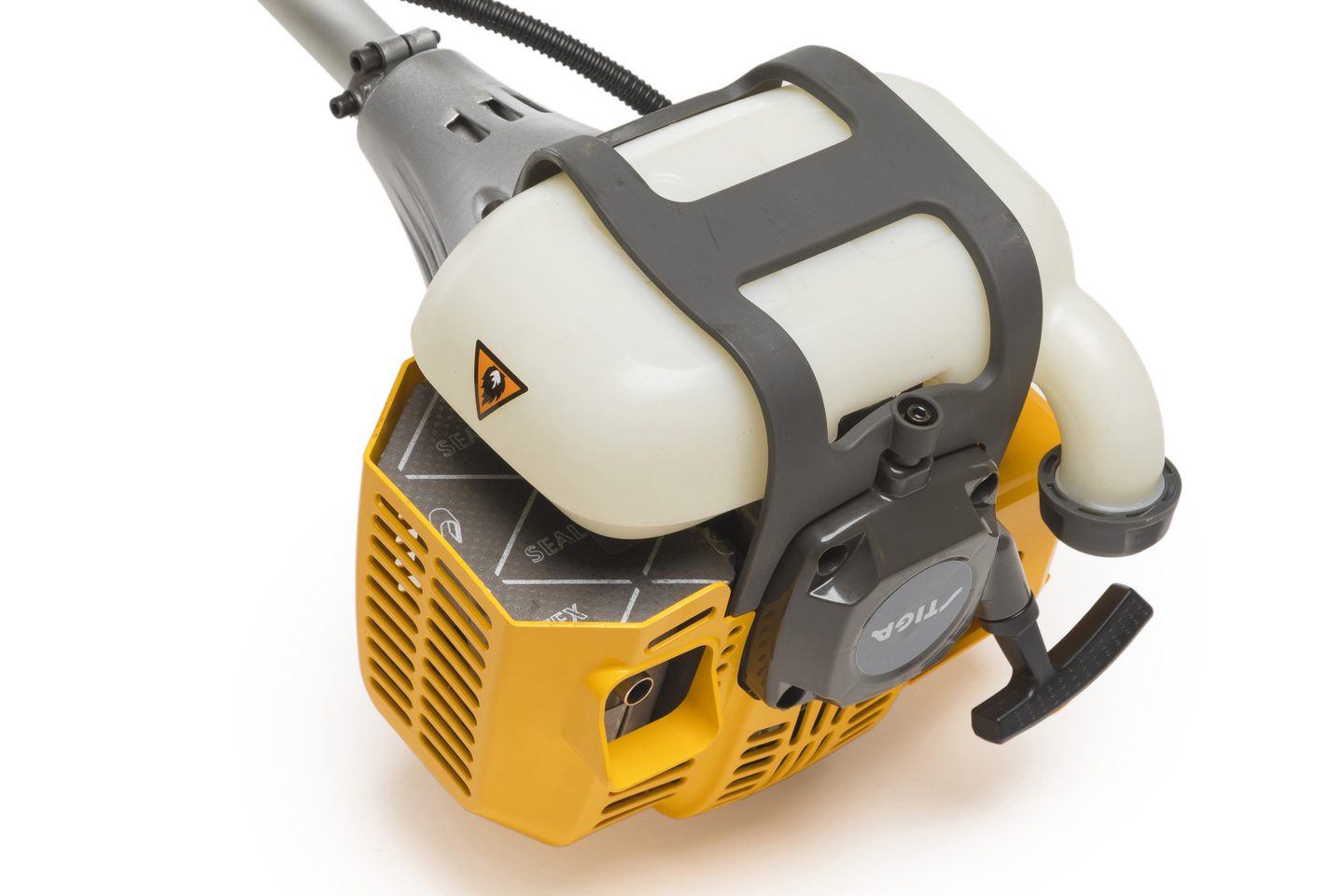 Ruohoraivuri Stiga BC 545 B