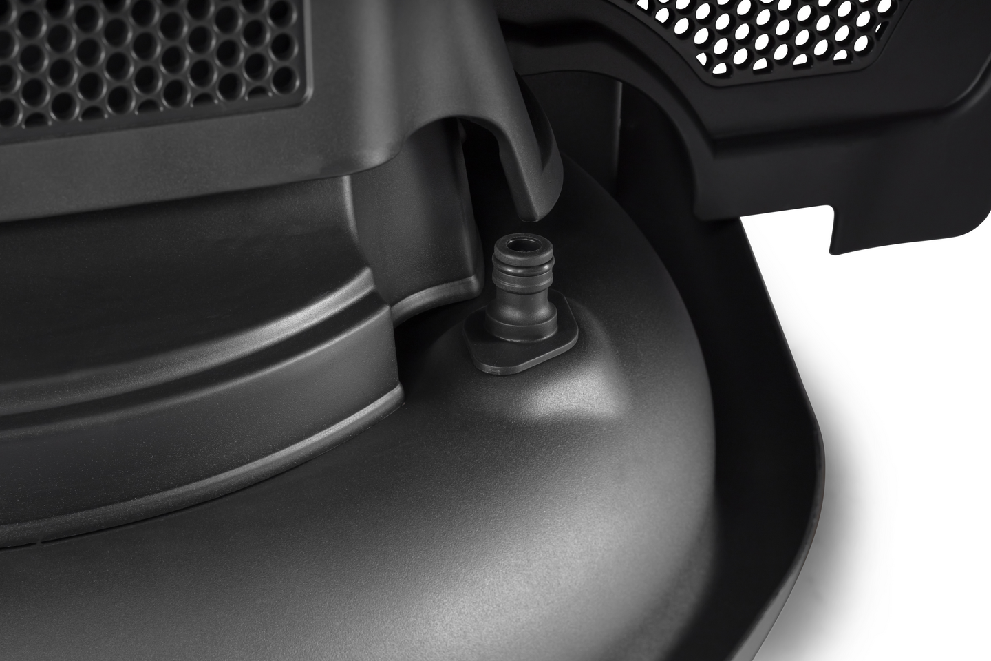 Puutarhatraktori Stiga Tornado 398 M